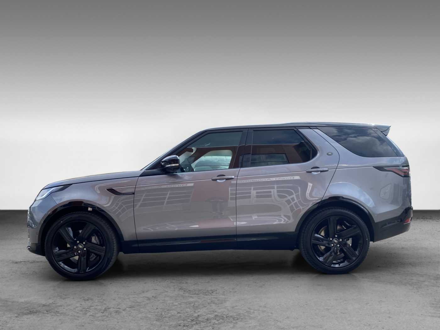 Land Rover Discovery D300 Dynamic HSE +SIEBEN SITZE +AHK PAKET