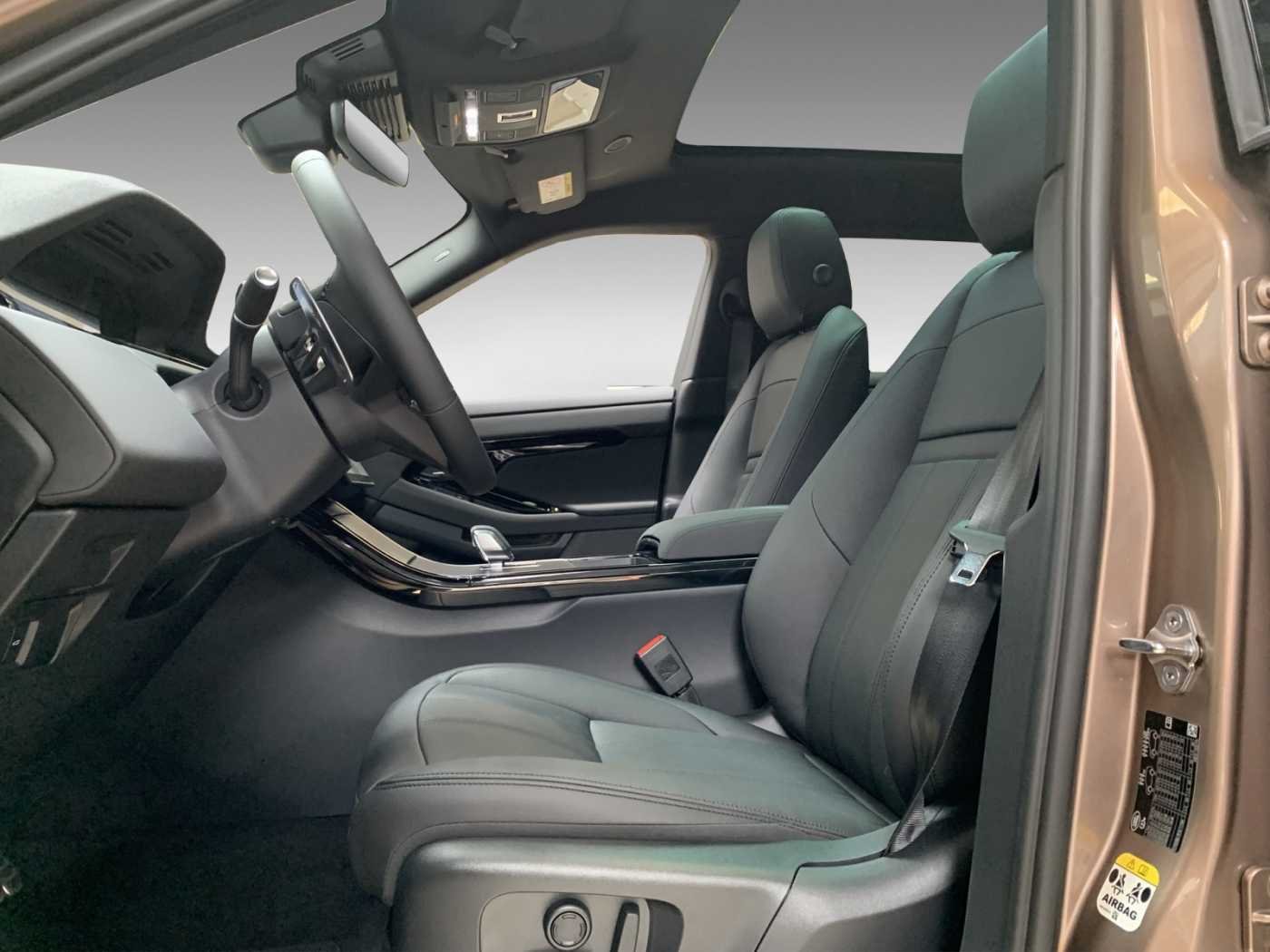 Land Rover Range Rover Evoque P160 Dynamic SE +PANORAMADACH +WINTERPAKET +20 ZOLL RÄDER BLACK