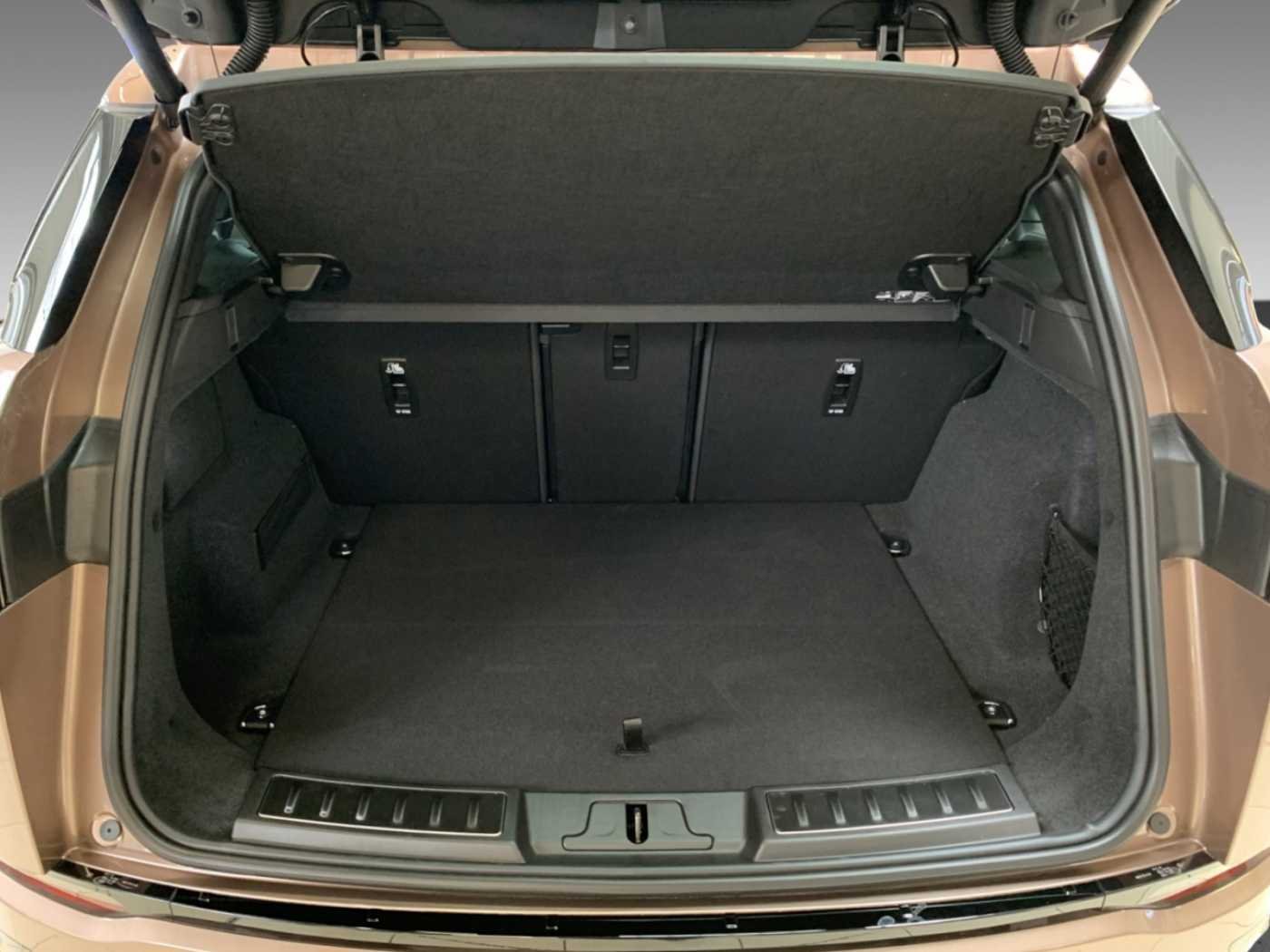 Land Rover Range Rover Evoque P160 Dynamic SE +PANORAMADACH +WINTERPAKET +20 ZOLL RÄDER BLACK
