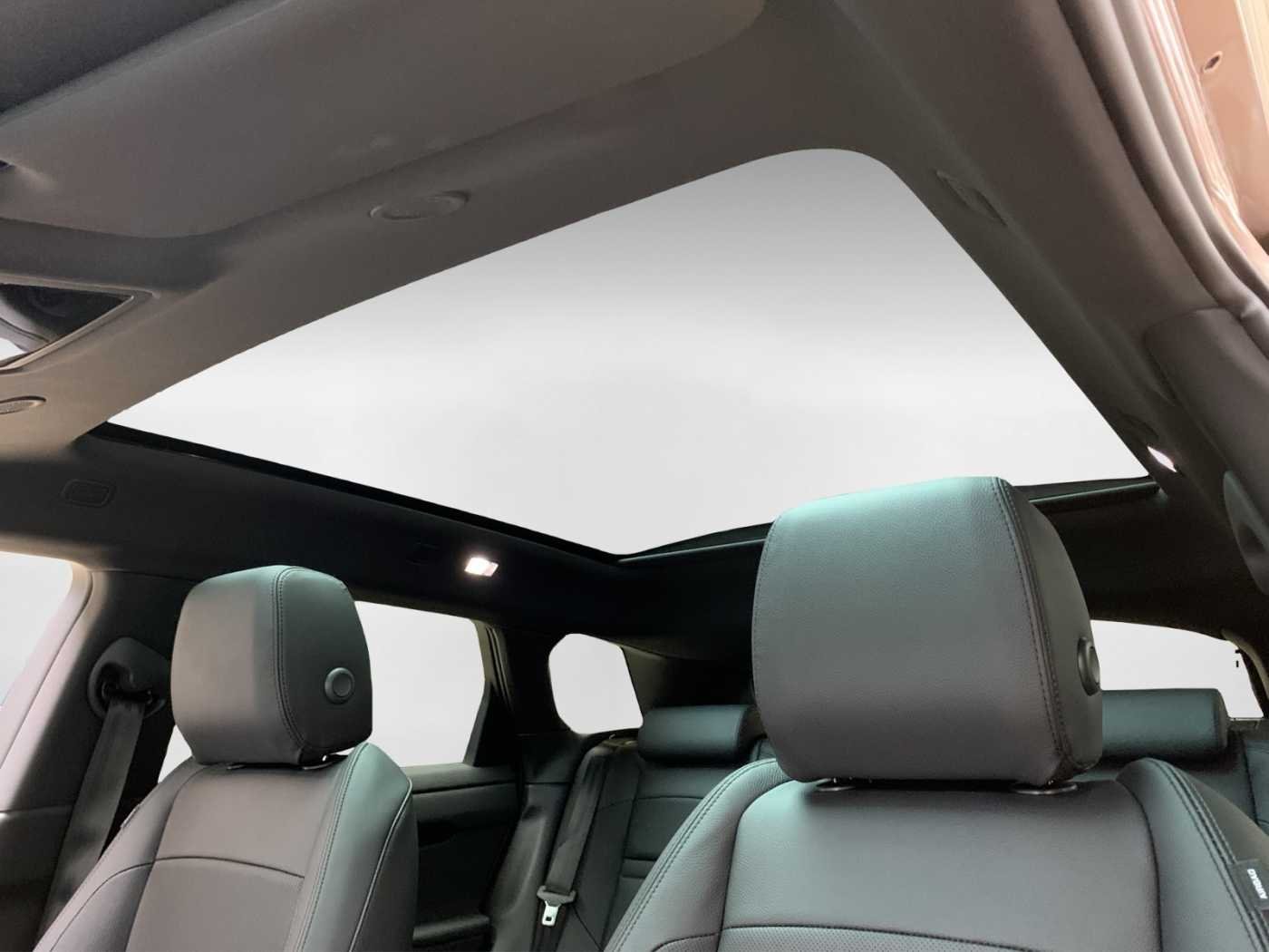 Land Rover Range Rover Evoque P160 Dynamic SE +PANORAMADACH +WINTERPAKET +20 ZOLL RÄDER BLACK