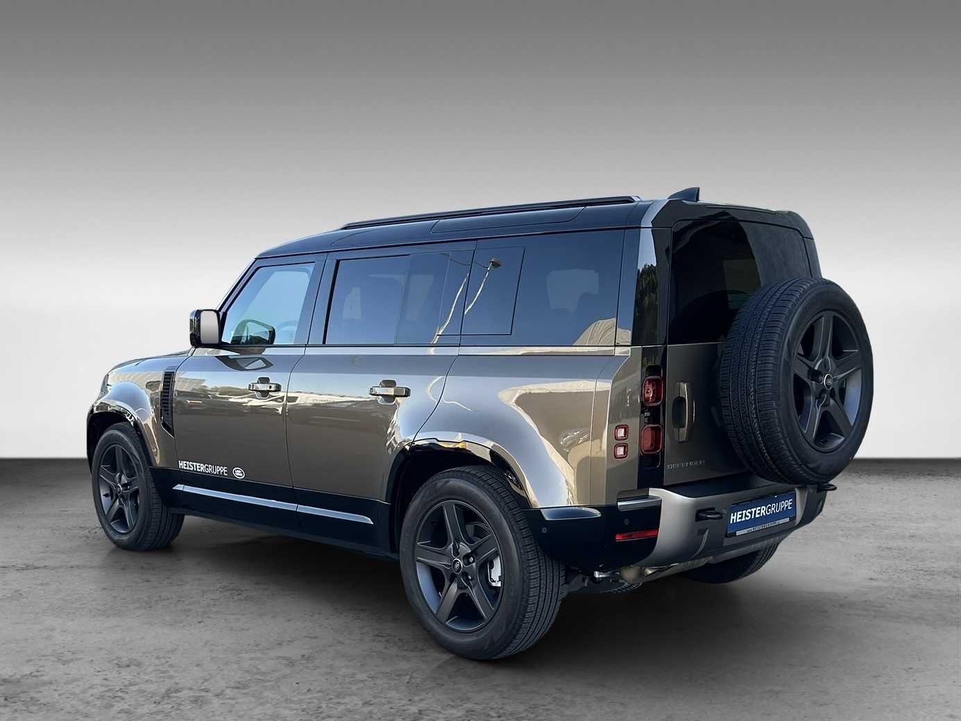 Land Rover Defender D250 110 X-Dynamic SE +Winterpaket +Meridian-Soundsystem