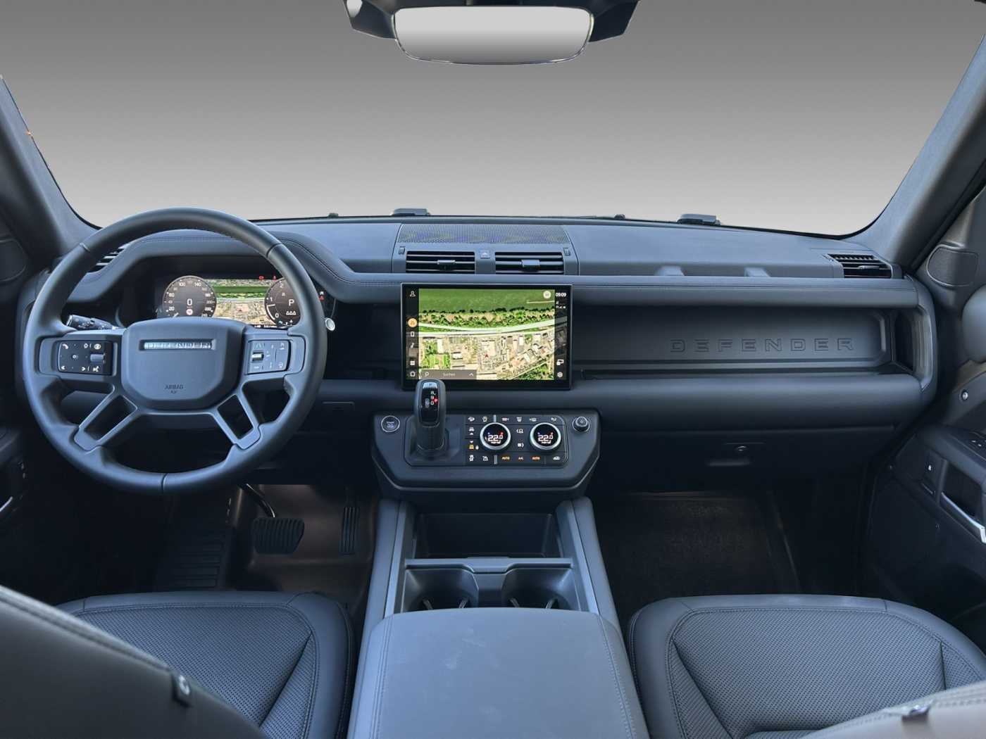 Land Rover Defender D250 110 X-Dynamic SE +Winterpaket +Meridian-Soundsystem