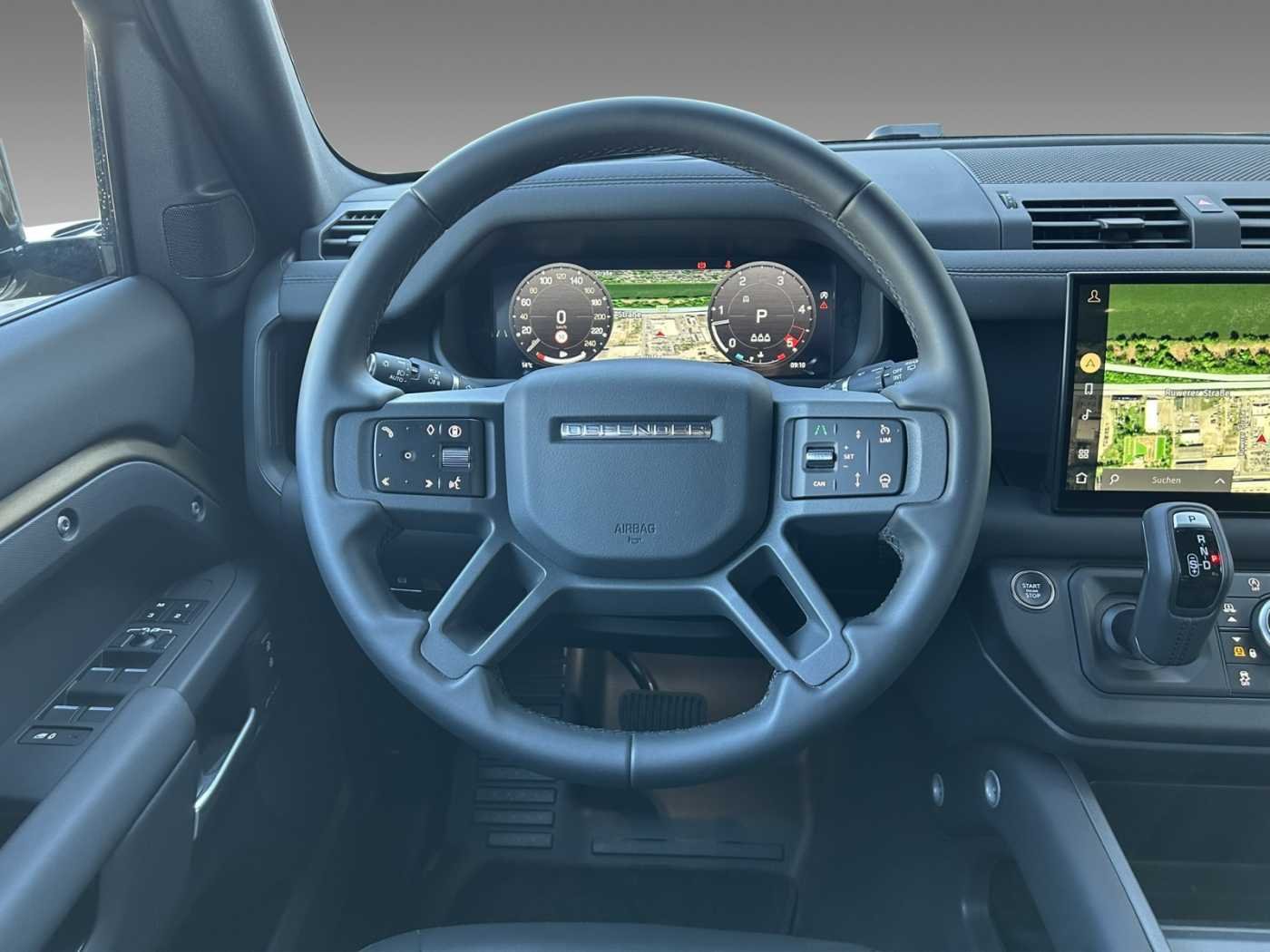 Land Rover Defender D250 110 X-Dynamic SE +Winterpaket +Meridian-Soundsystem