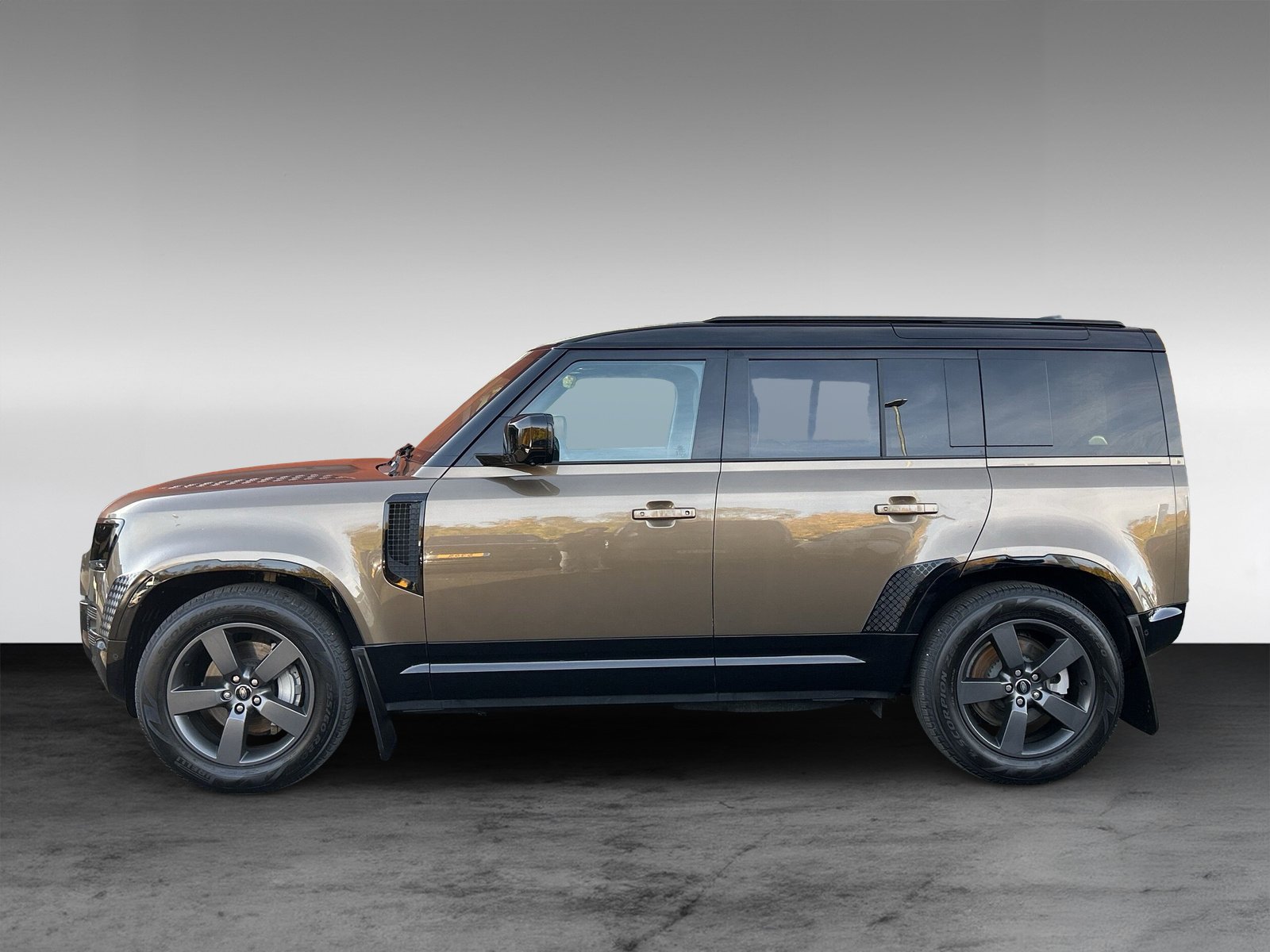 Land Rover Defender 3.0 D300 X-Dynamic HSE +AHK +PANORAMADACH