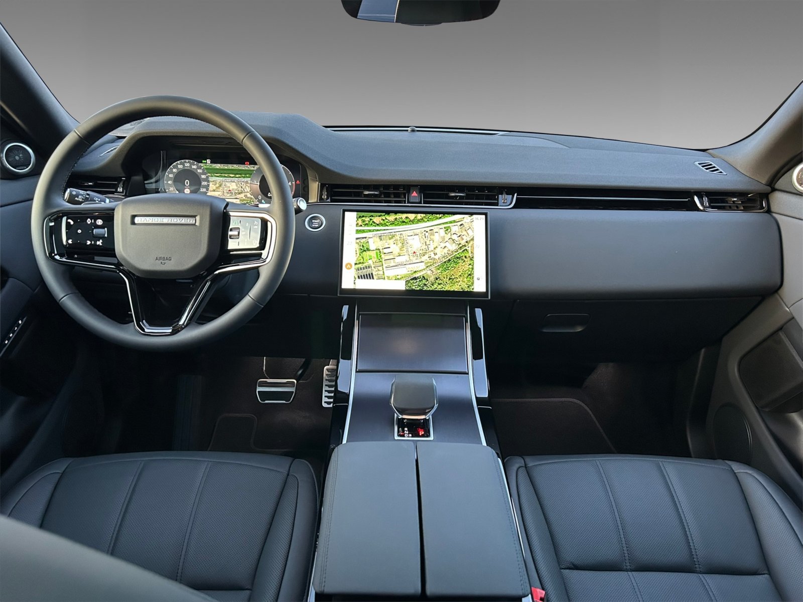 Land Rover Range Rover Evoque D165 Dynamic SE+Winterpaket +Panoramaschiebedach