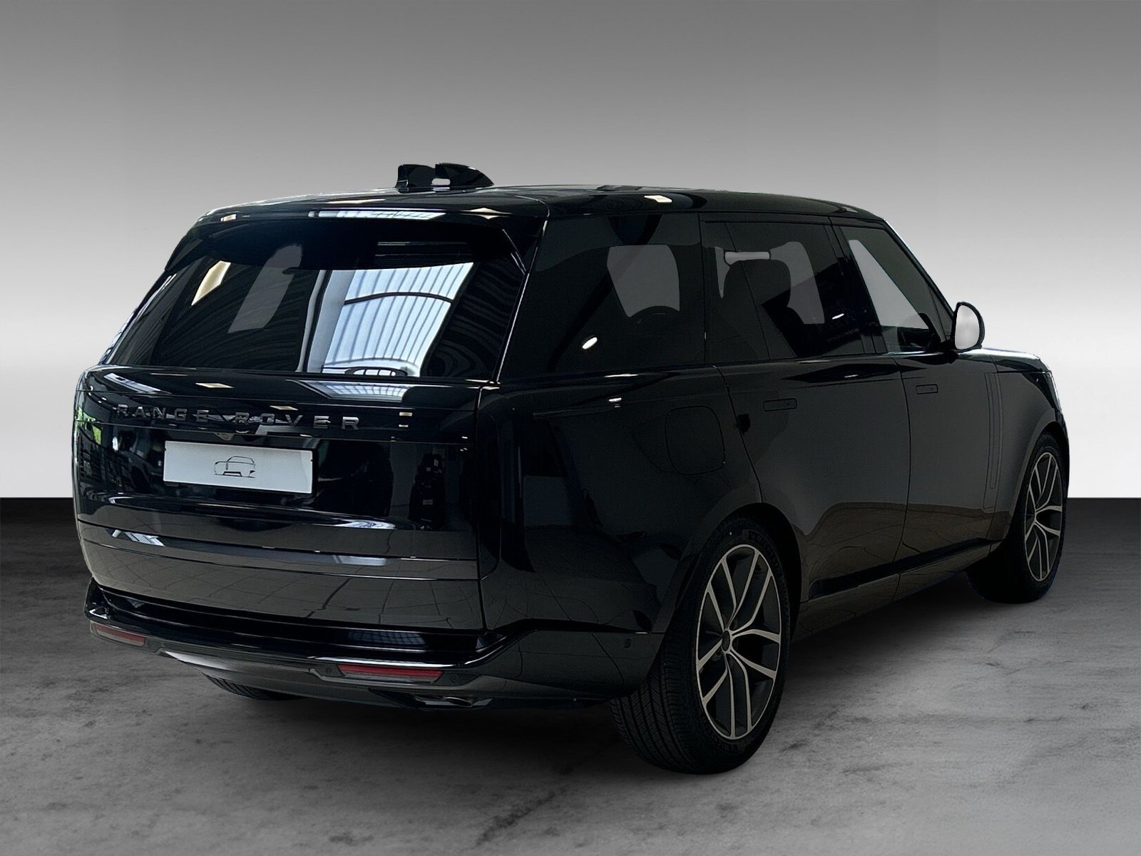 Land Rover Range Rover P530 LWB HSE +Panoramaschiebedach