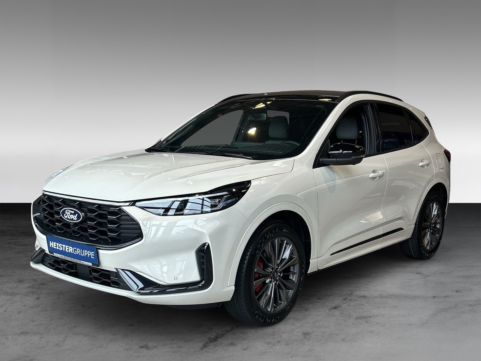 Ford Kuga 2.5 Duratec Sound Edition