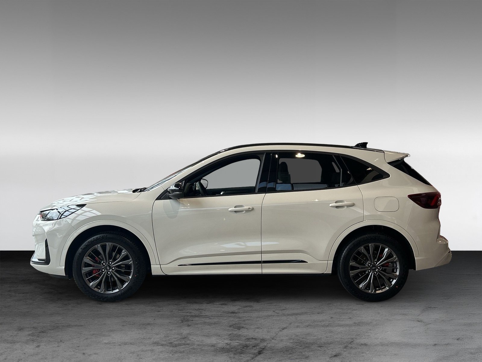 Ford Kuga 2.5 Duratec Sound Edition