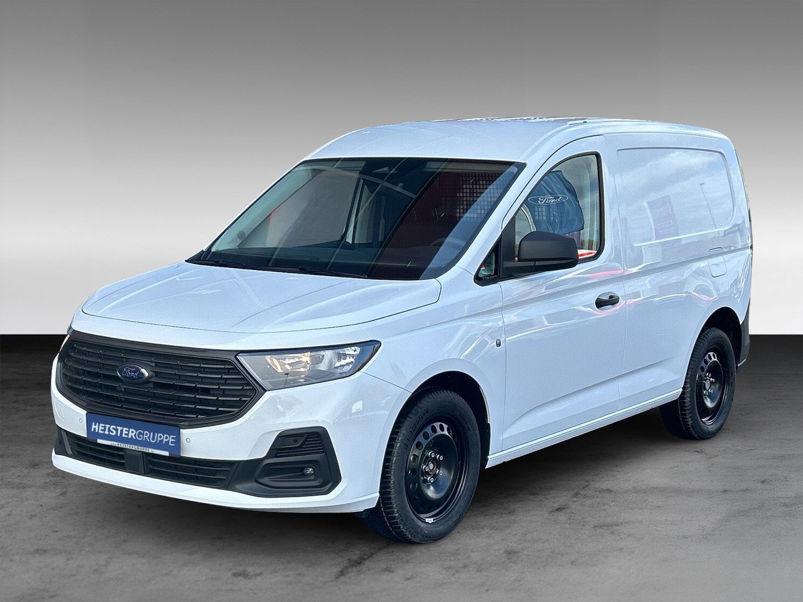 Ford Transit Connect 2.0 EcoBlue Trend L1