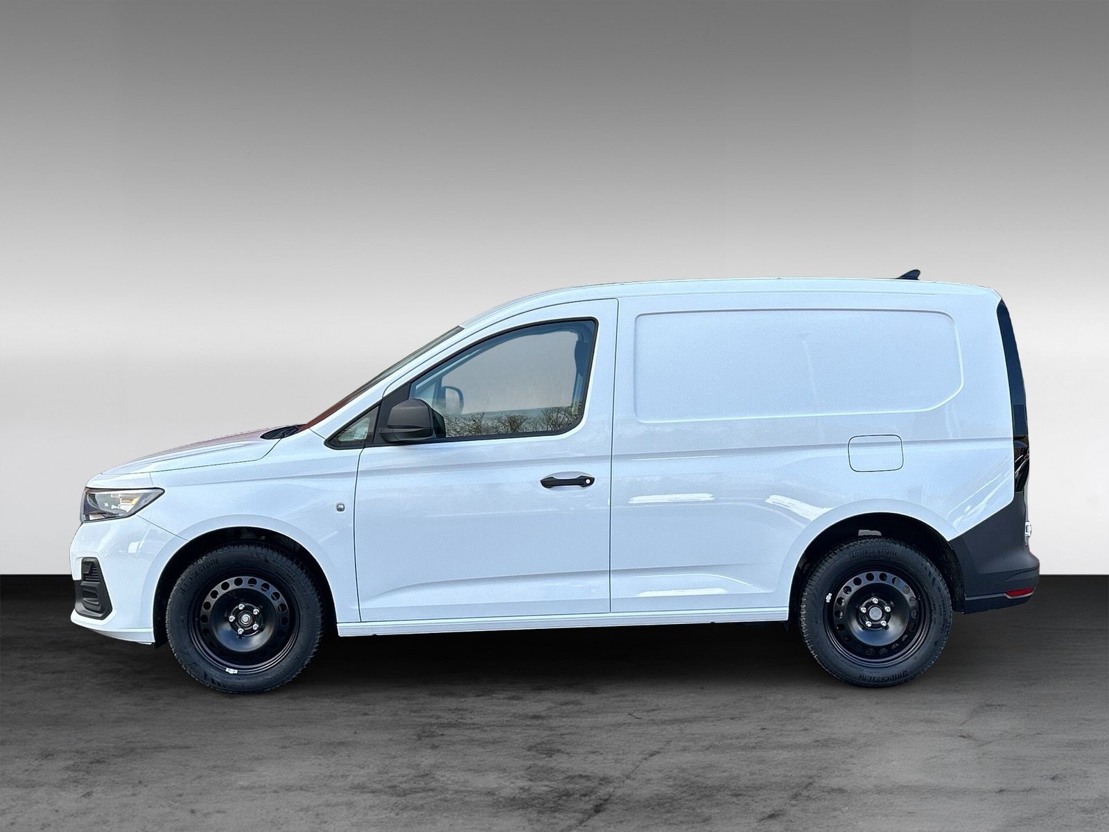 Ford Transit Connect 2.0 EcoBlue Trend L1