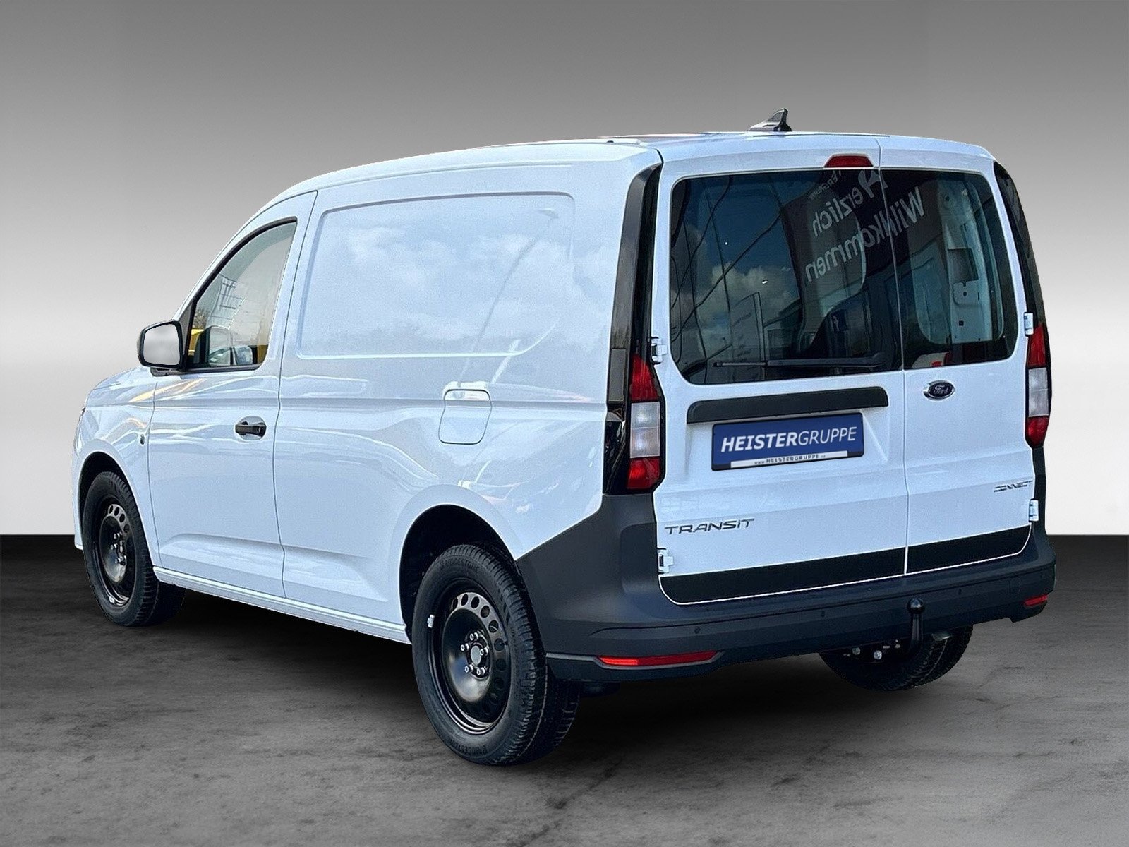 Ford Transit Connect 2.0 EcoBlue Trend L1