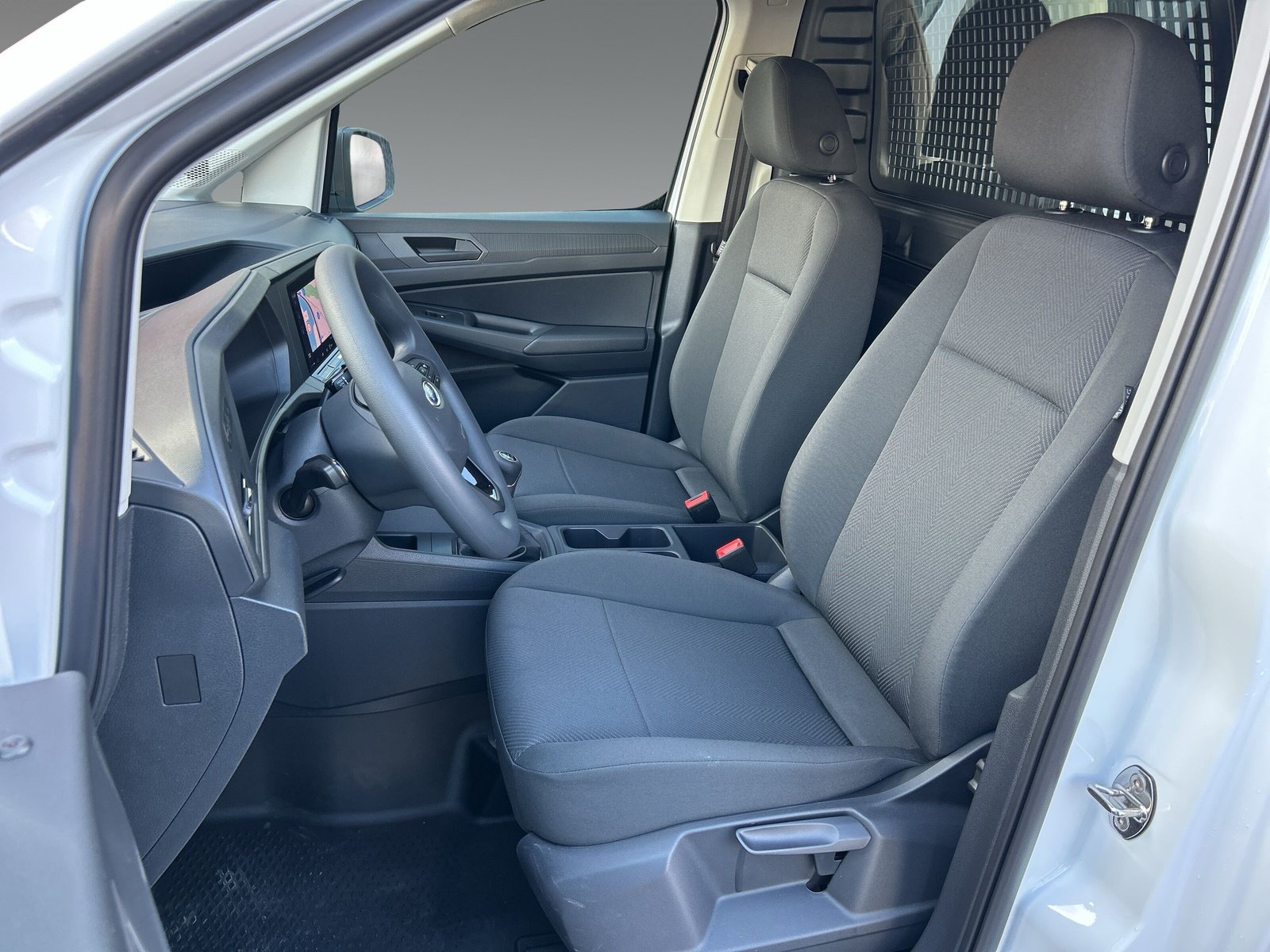 Ford Transit Connect 2.0 EcoBlue Trend L1
