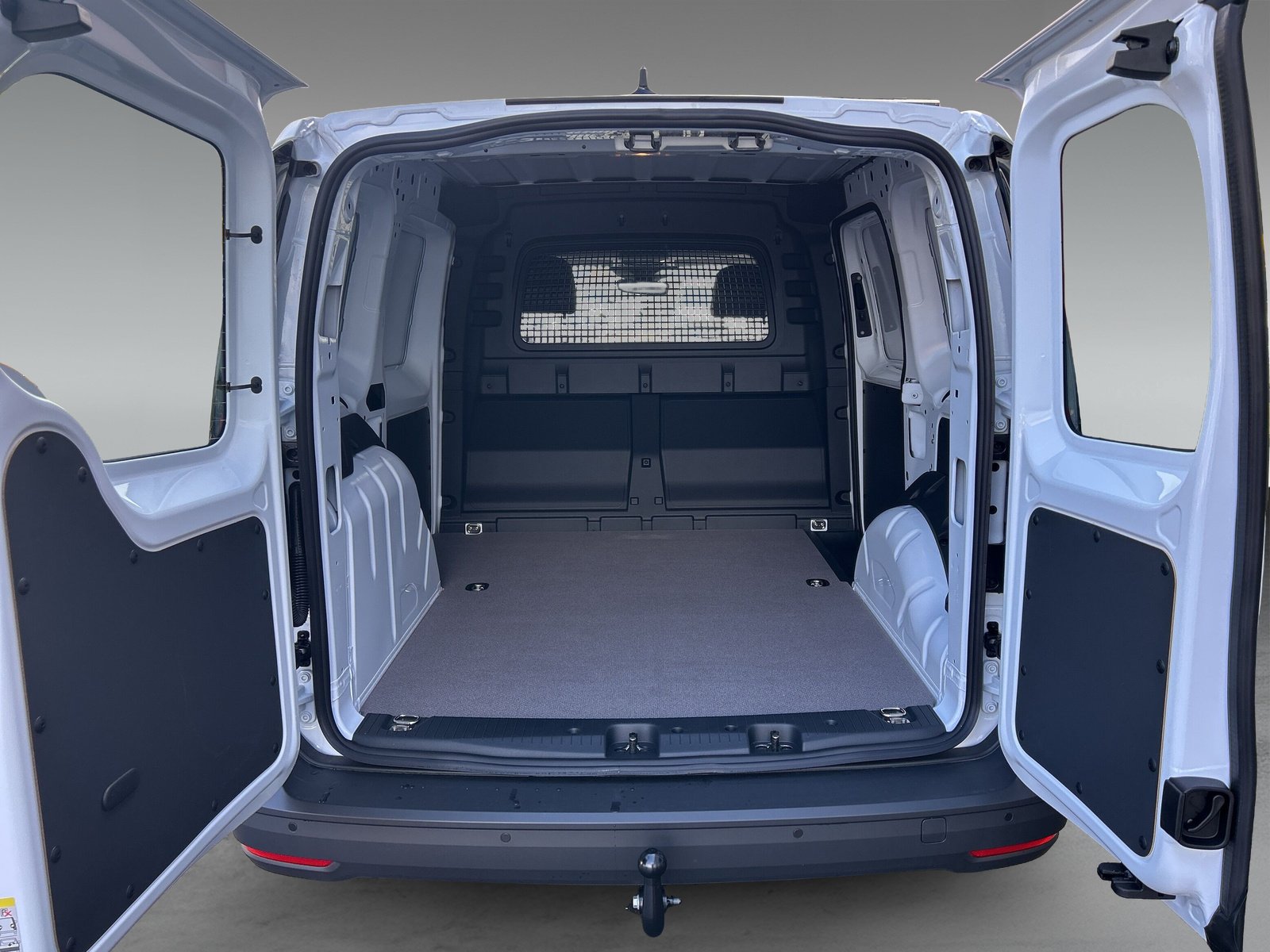 Ford Transit Connect 2.0 EcoBlue Trend L1
