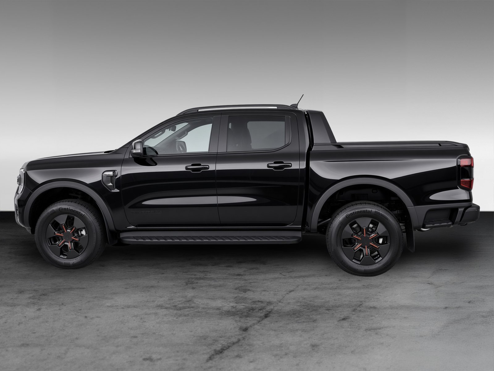 Ford Ranger 2.3 EcoBoost PHEV Wildtrak