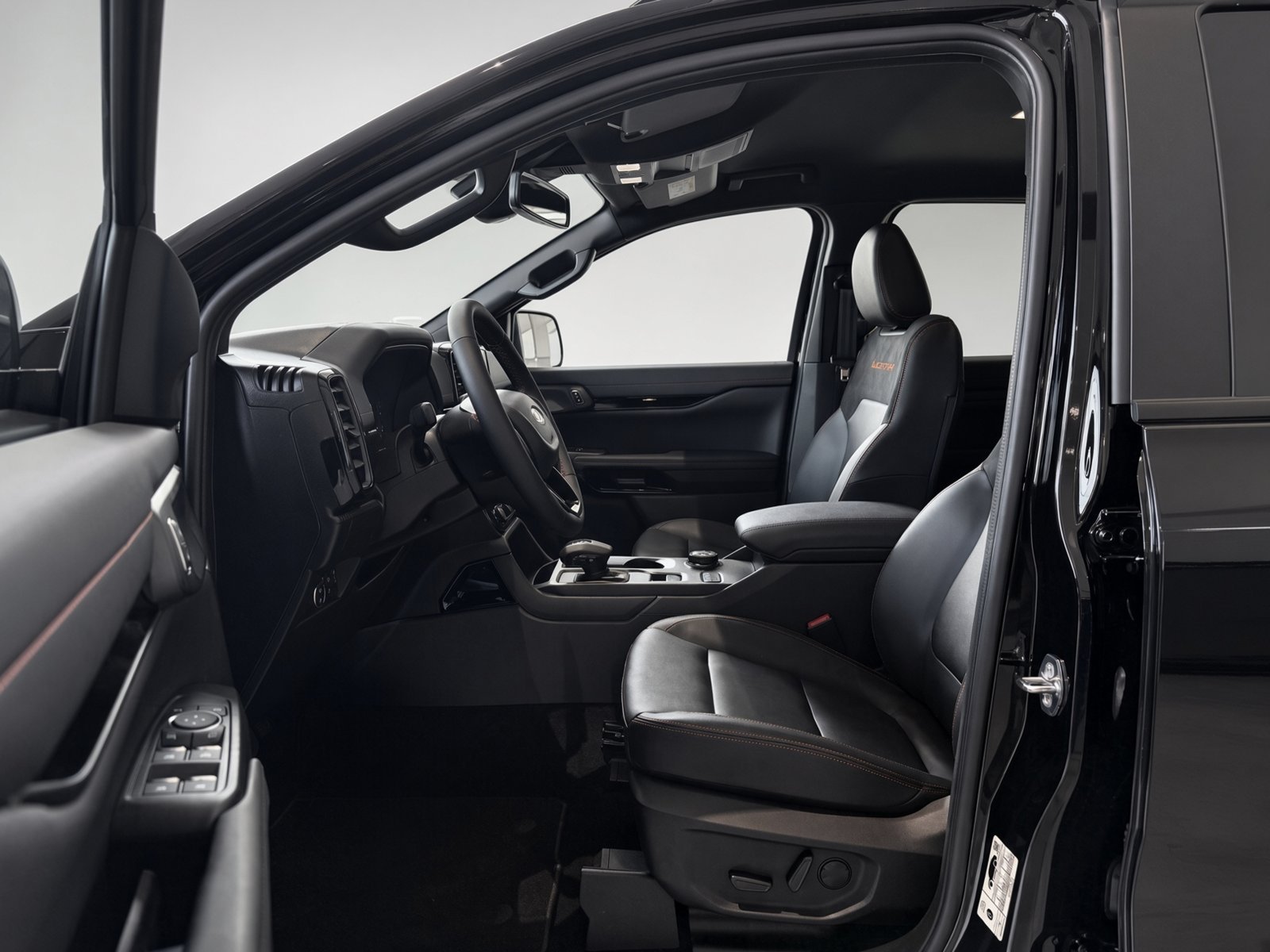 Ford Ranger 2.3 EcoBoost PHEV Wildtrak