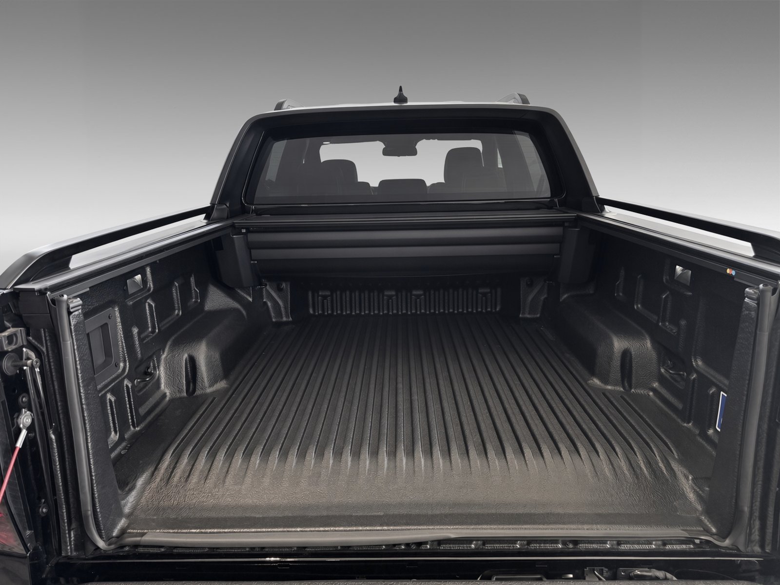 Ford Ranger 2.3 EcoBoost PHEV Wildtrak