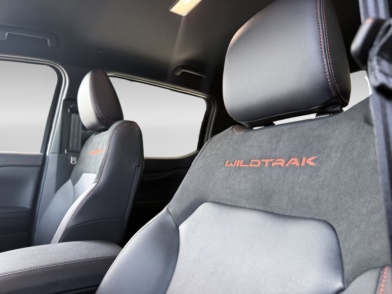 Ford Ranger 2.3 EcoBoost PHEV Wildtrak