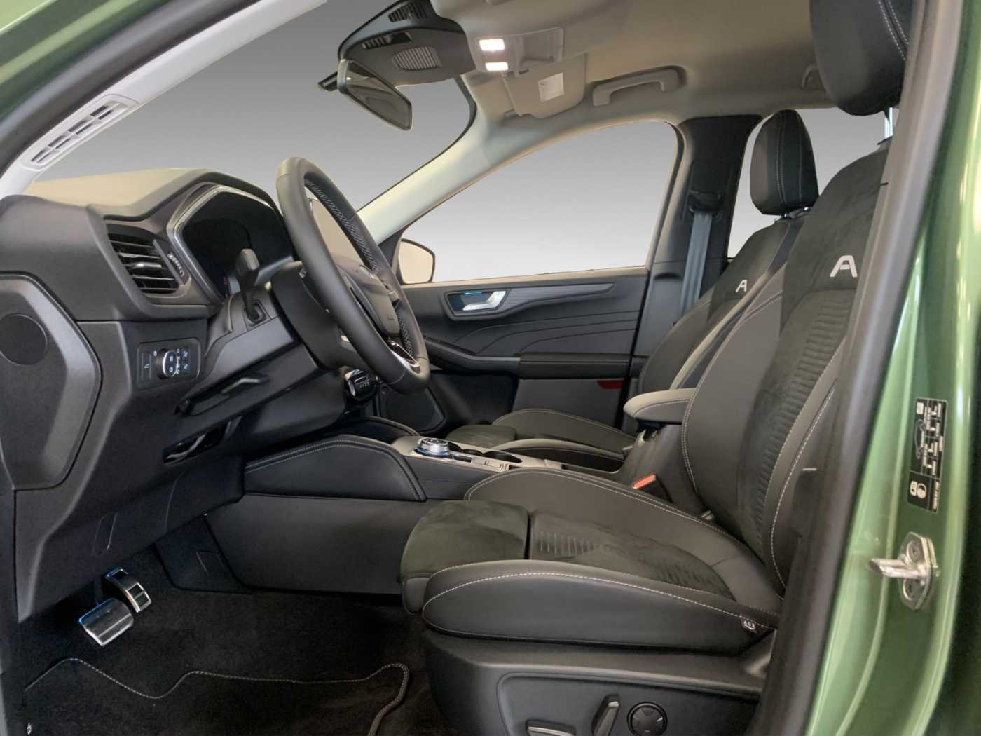 Ford Kuga 2.5 Duratec FHEV Active X 4x4+AHK+Navi+HeadUp