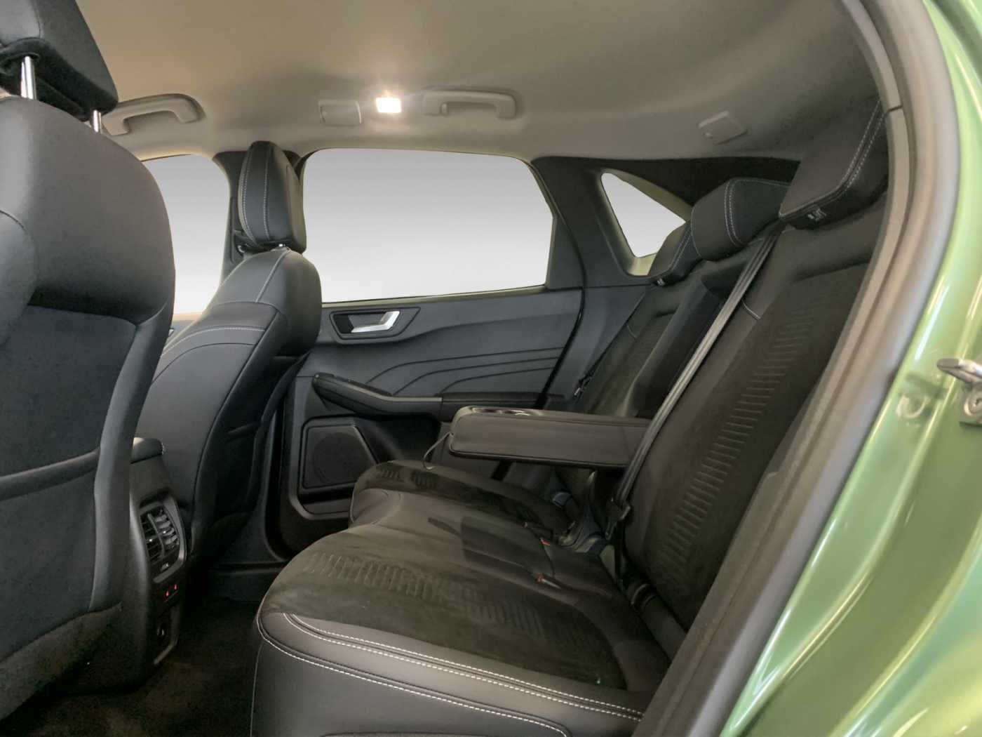 Ford Kuga 2.5 Duratec FHEV Active X 4x4+AHK+Navi+HeadUp
