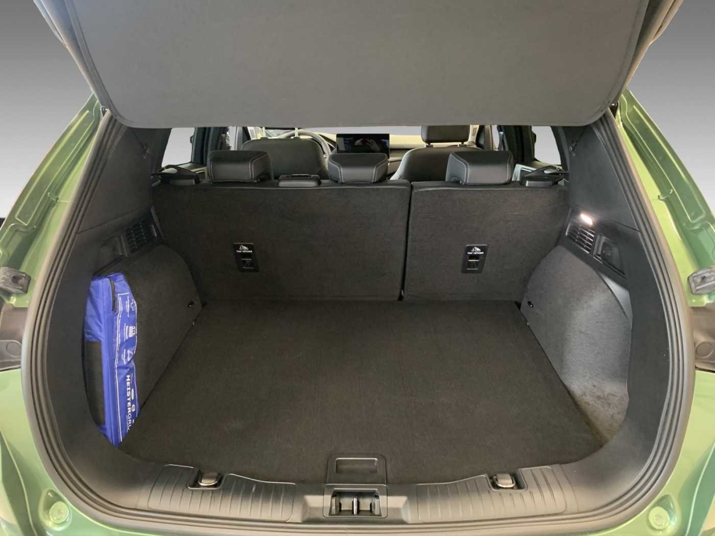 Ford Kuga 2.5 Duratec FHEV Active X 4x4+AHK+Navi+HeadUp