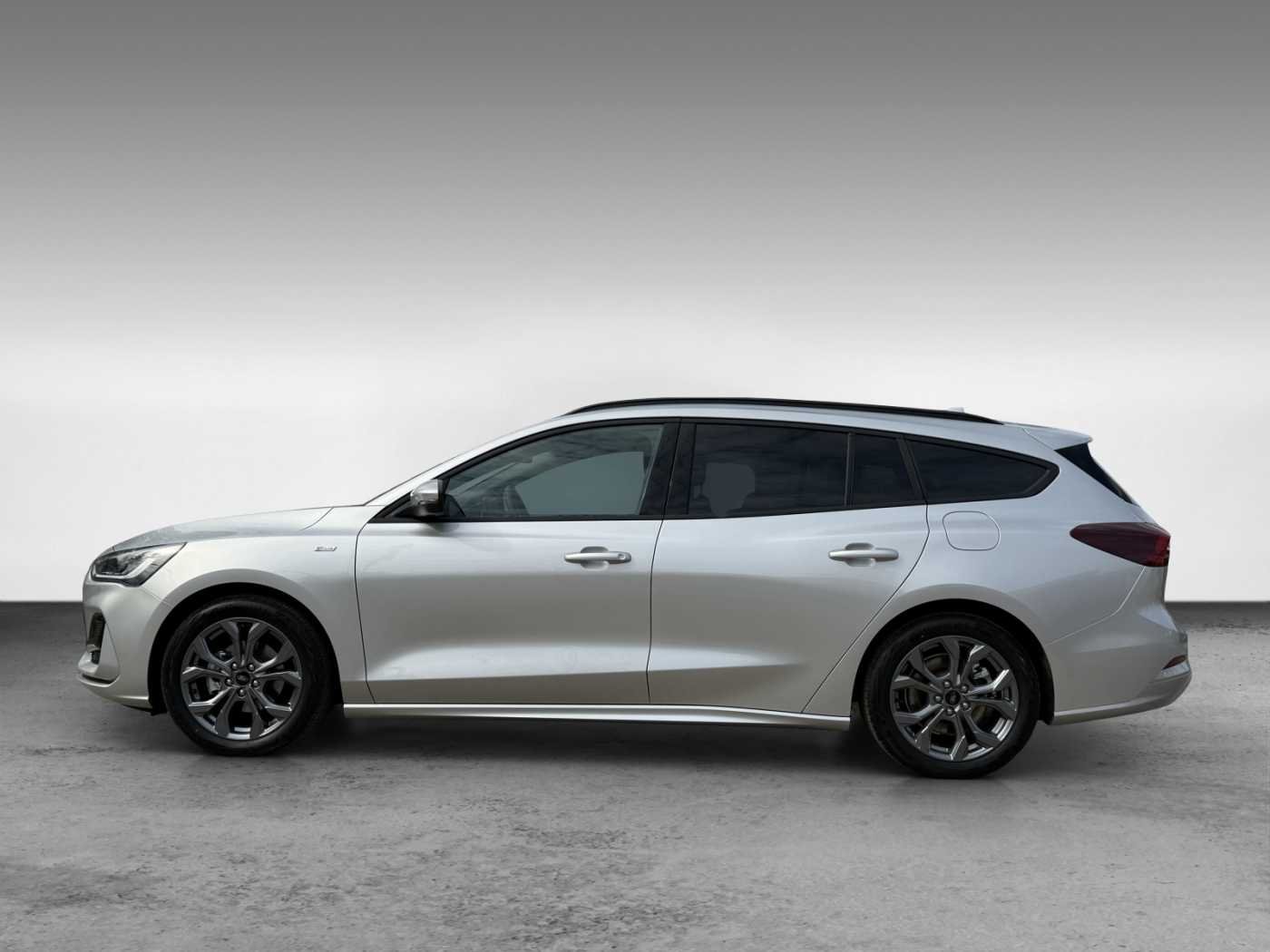 Ford Focus Turnier 1,0 ST-Line X +Navi+DAB+Klima2Zonen