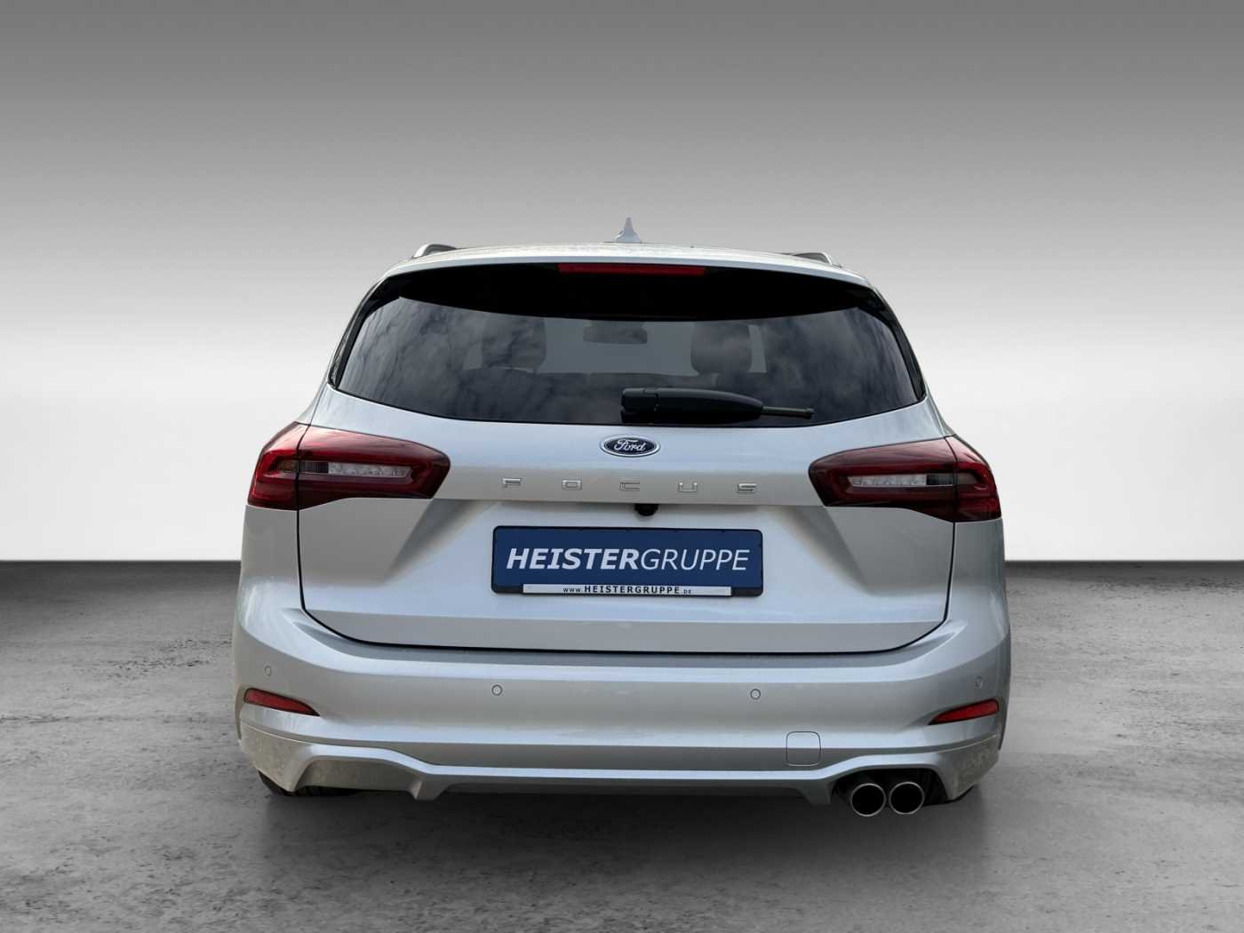 Ford Focus Turnier 1,0 ST-Line X +Navi+DAB+Klima2Zonen