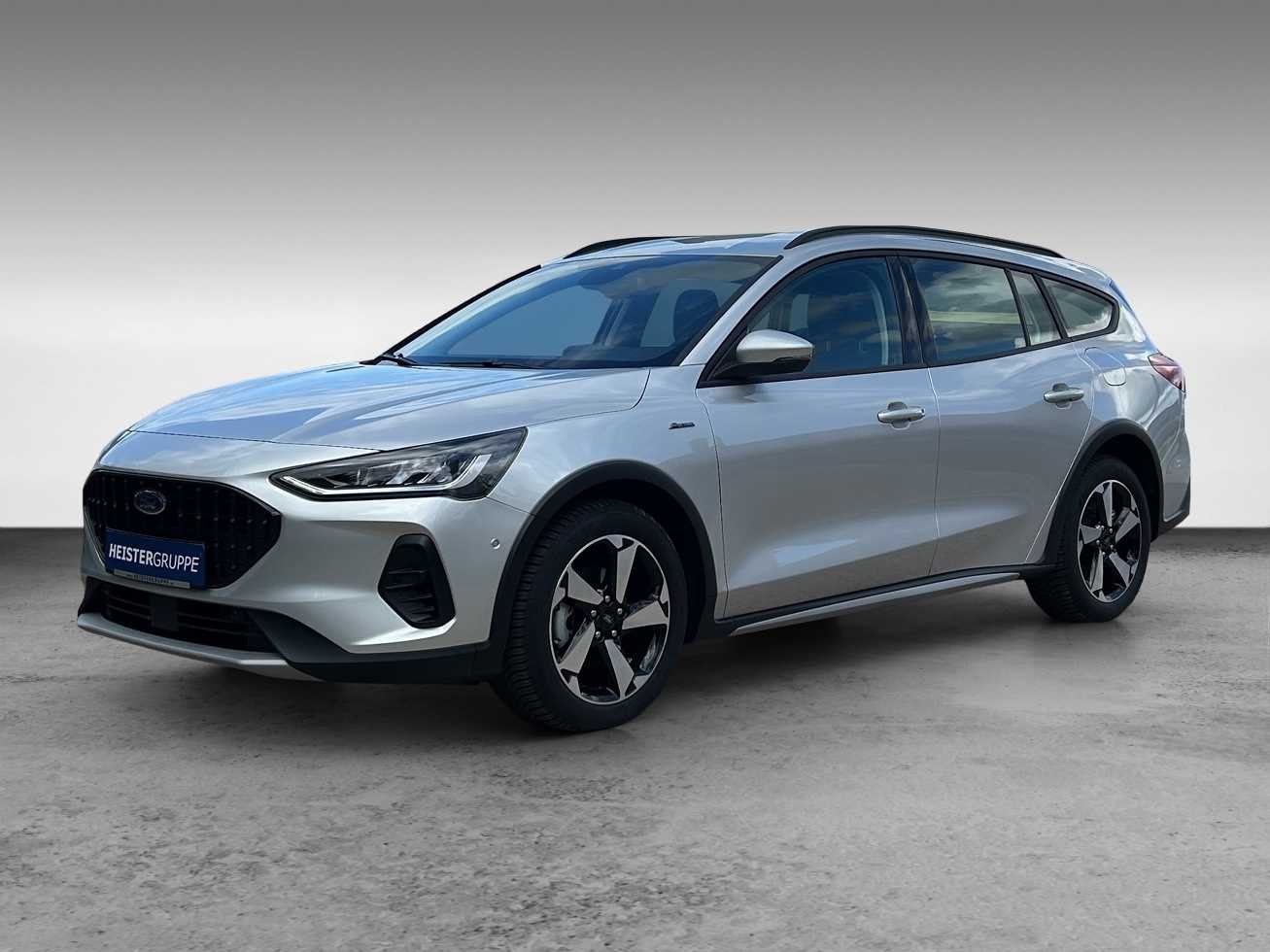Ford Focus 1.0 Active +AHK+Navi+Bang&Olufsen