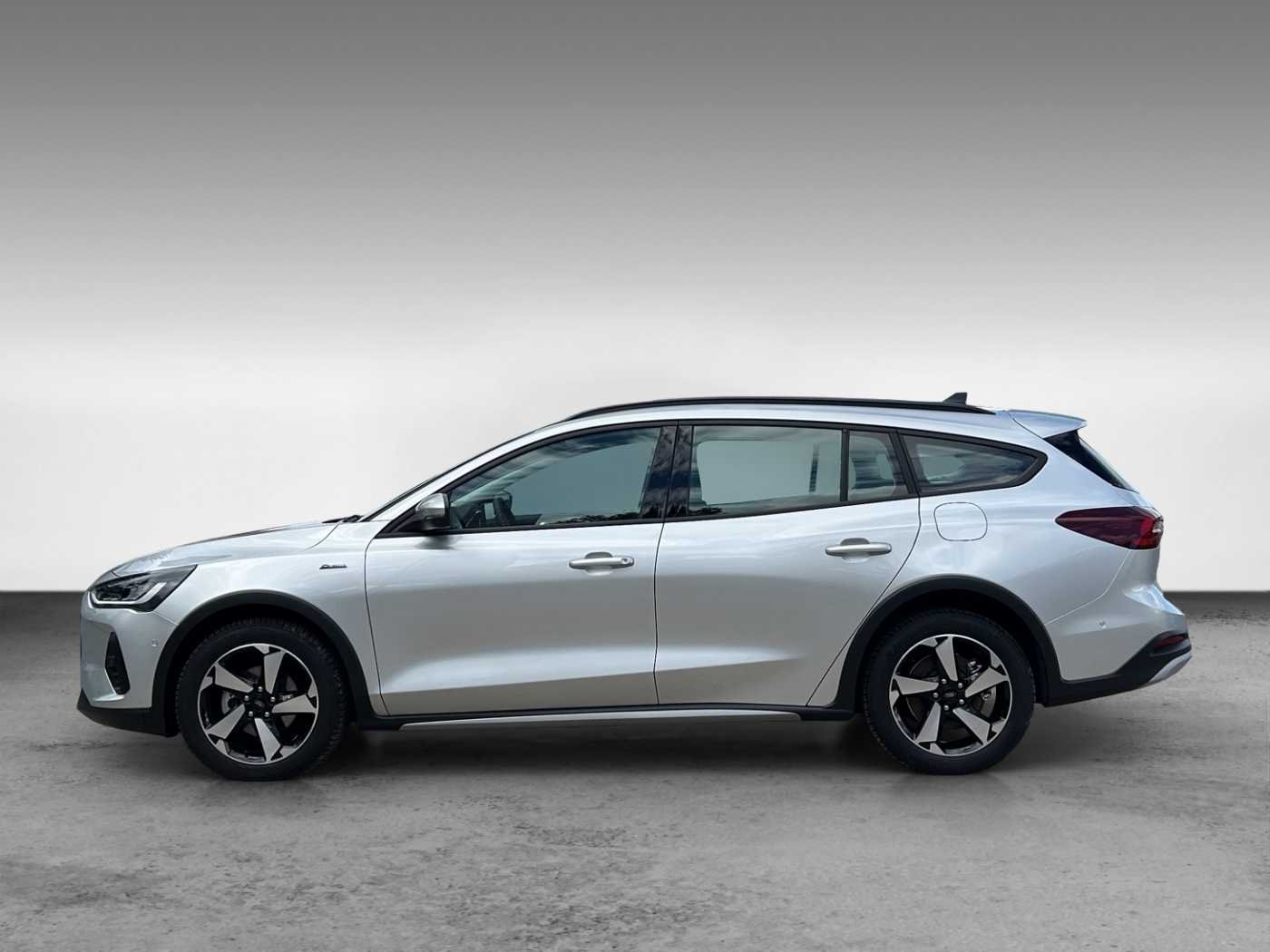 Ford Focus 1.0 Active +AHK+Navi+Bang&Olufsen