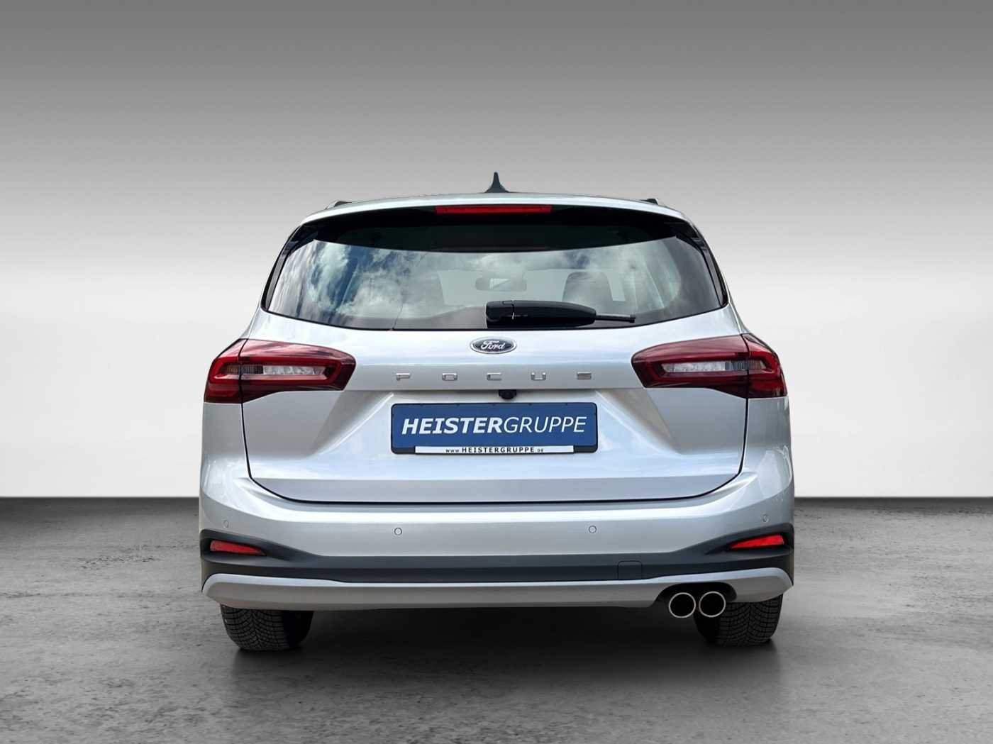 Ford Focus 1.0 Active +AHK+Navi+Bang&Olufsen