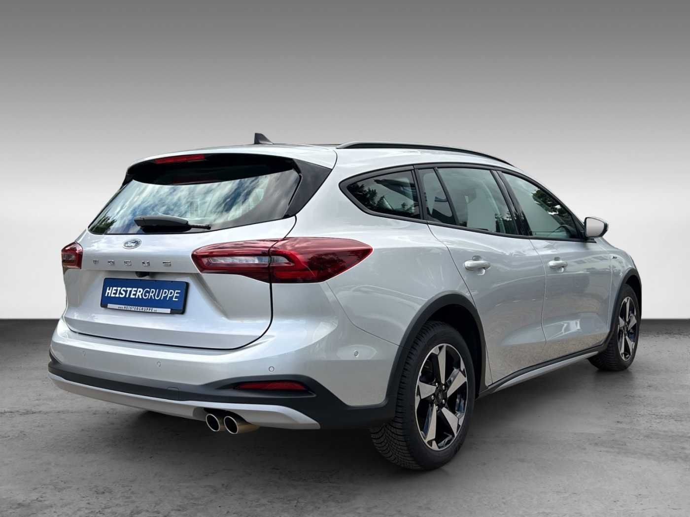 Ford Focus 1.0 Active +AHK+Navi+Bang&Olufsen