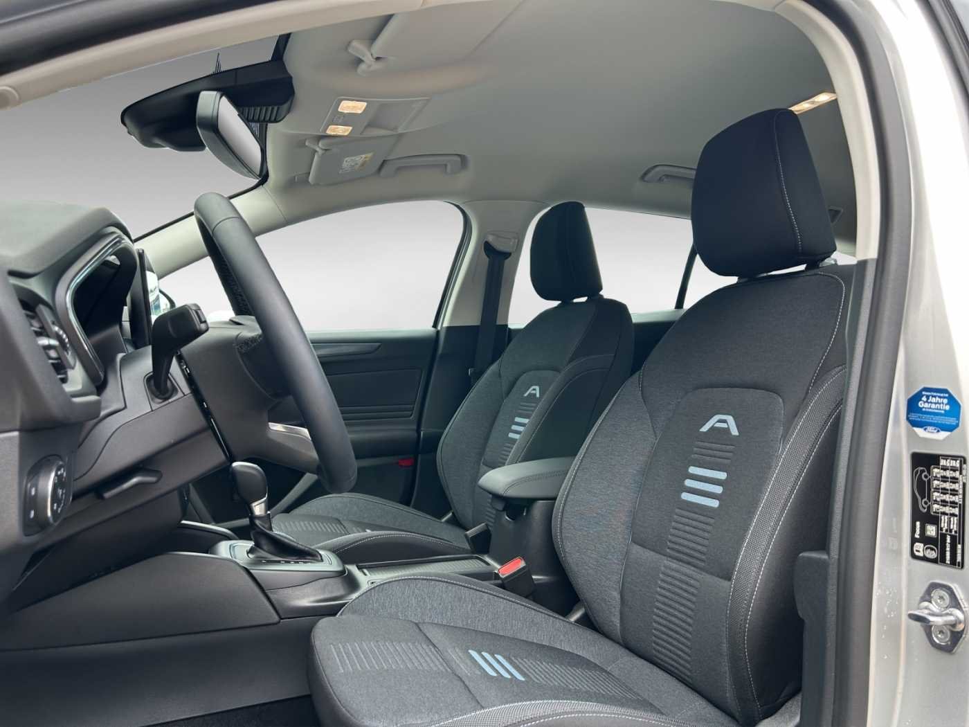 Ford Focus 1.0 Active +AHK+Navi+Bang&Olufsen