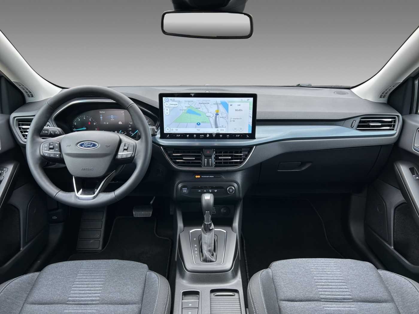 Ford Focus 1.0 Active +AHK+Navi+Bang&Olufsen