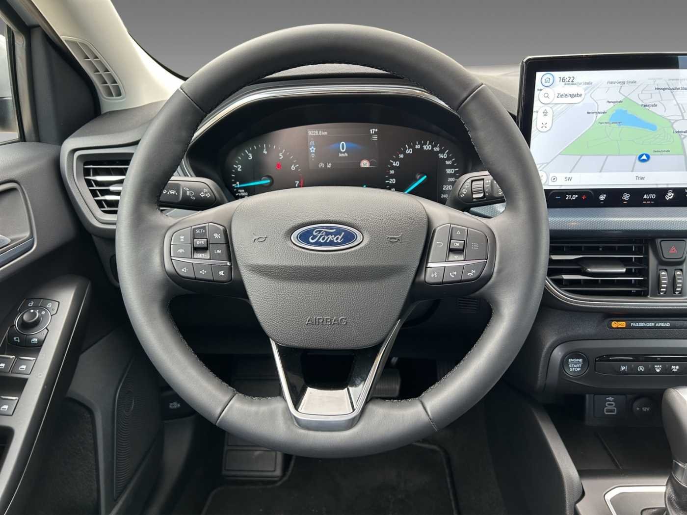 Ford Focus 1.0 Active +AHK+Navi+Bang&Olufsen