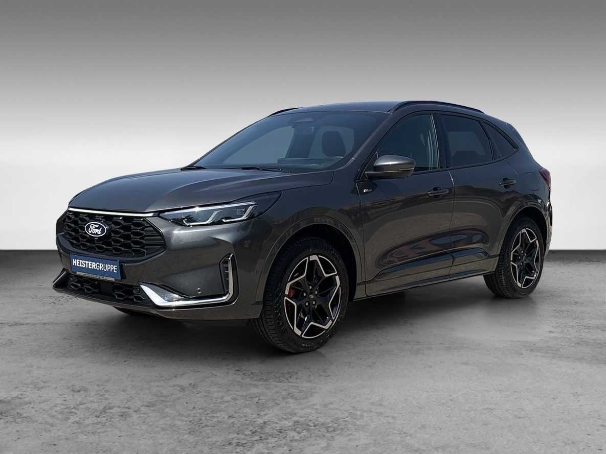 Ford Kuga 2.5 FHEV ST-Line X AWD+AHK+HeadUp+B&O