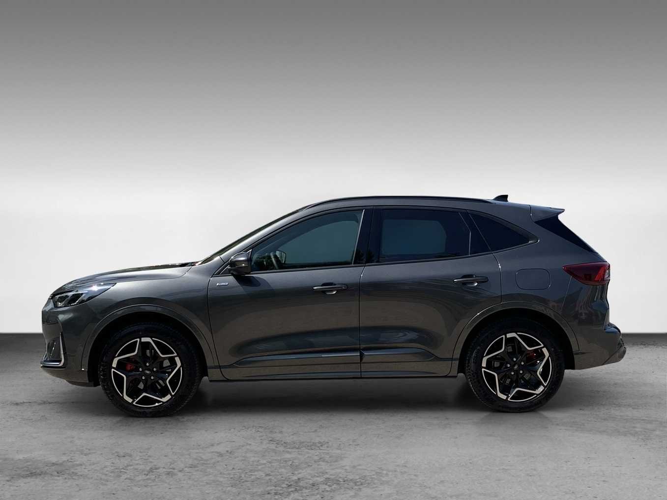 Ford Kuga 2.5 FHEV ST-Line X AWD+AHK+HeadUp+B&O