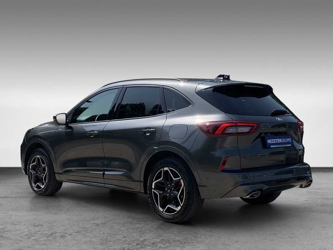Ford Kuga 2.5 FHEV ST-Line X AWD+AHK+HeadUp+B&O