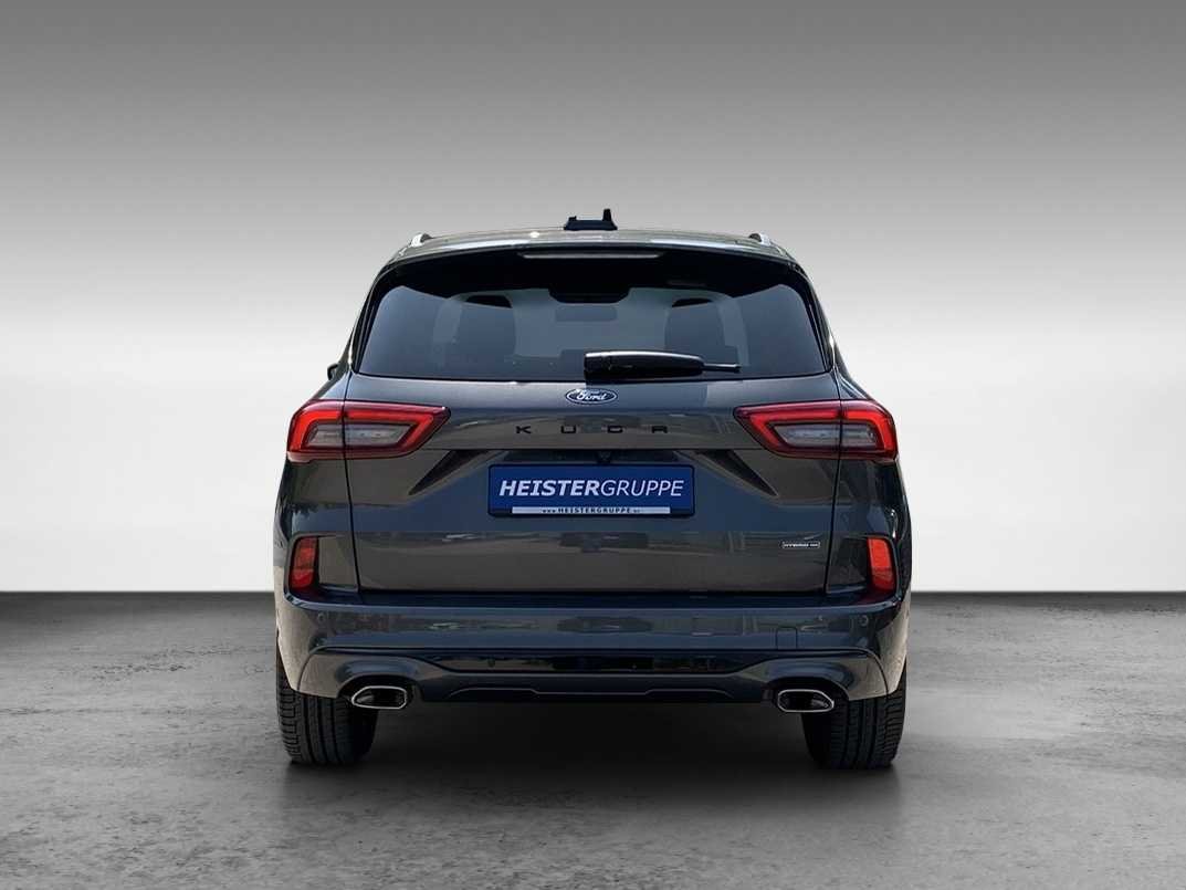 Ford Kuga 2.5 FHEV ST-Line X AWD+AHK+HeadUp+B&O