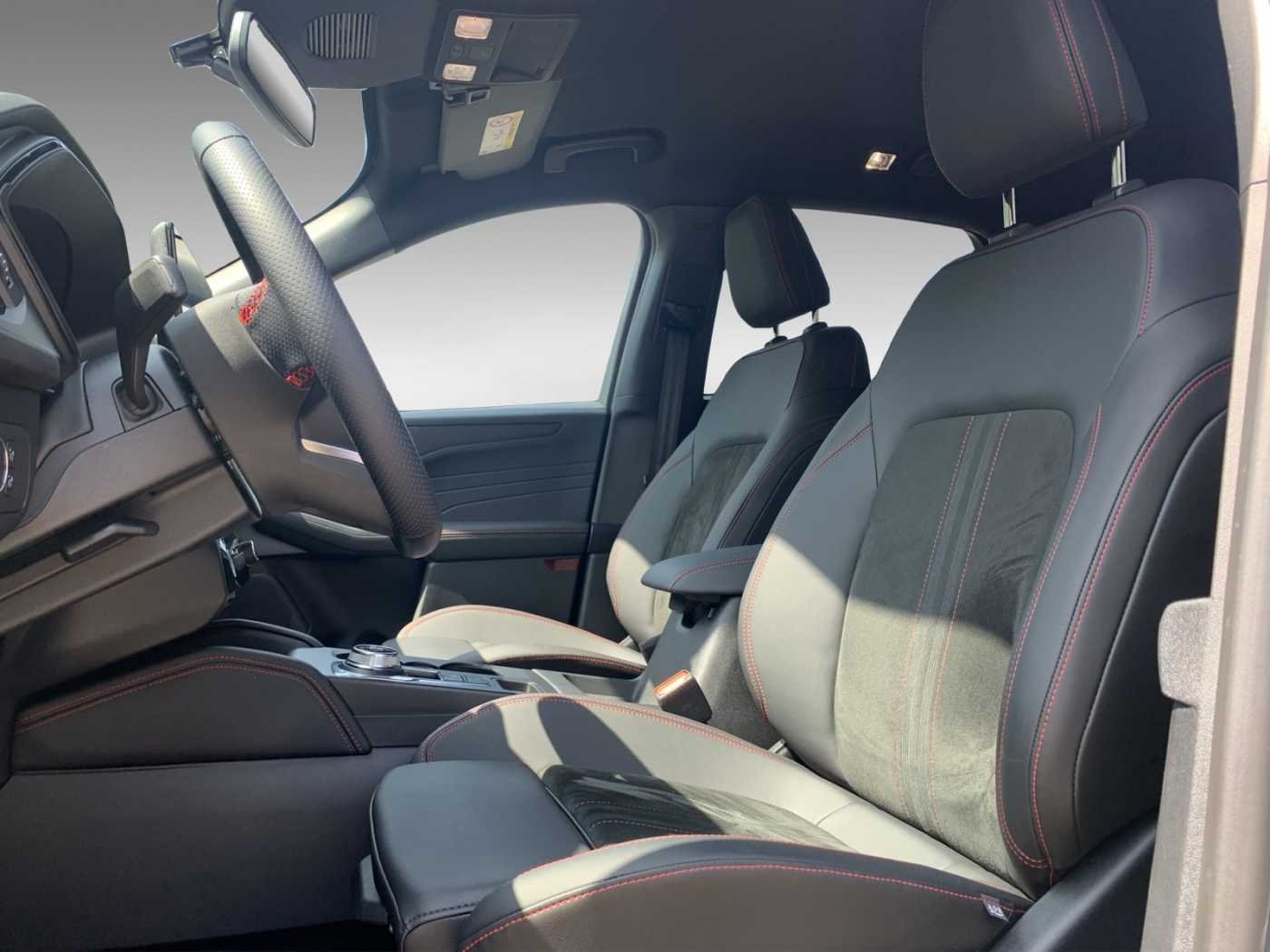 Ford Kuga 2.5 FHEV ST-Line X AWD+AHK+HeadUp+B&O