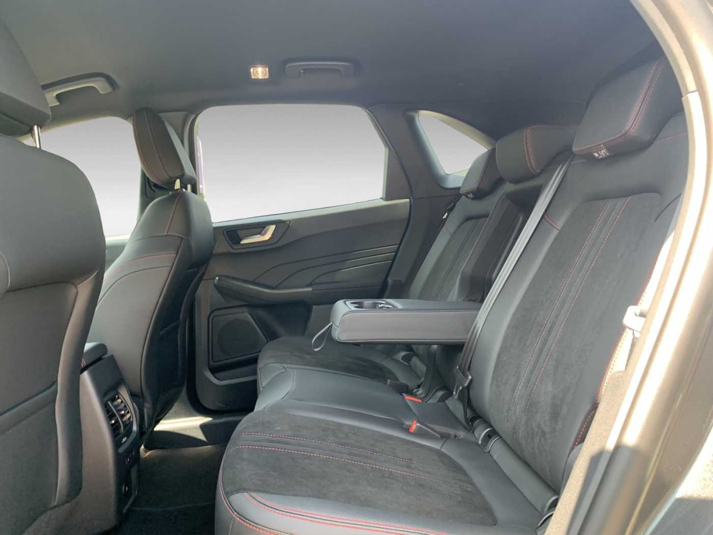 Ford Kuga 2.5 FHEV ST-Line X AWD+AHK+HeadUp+B&O