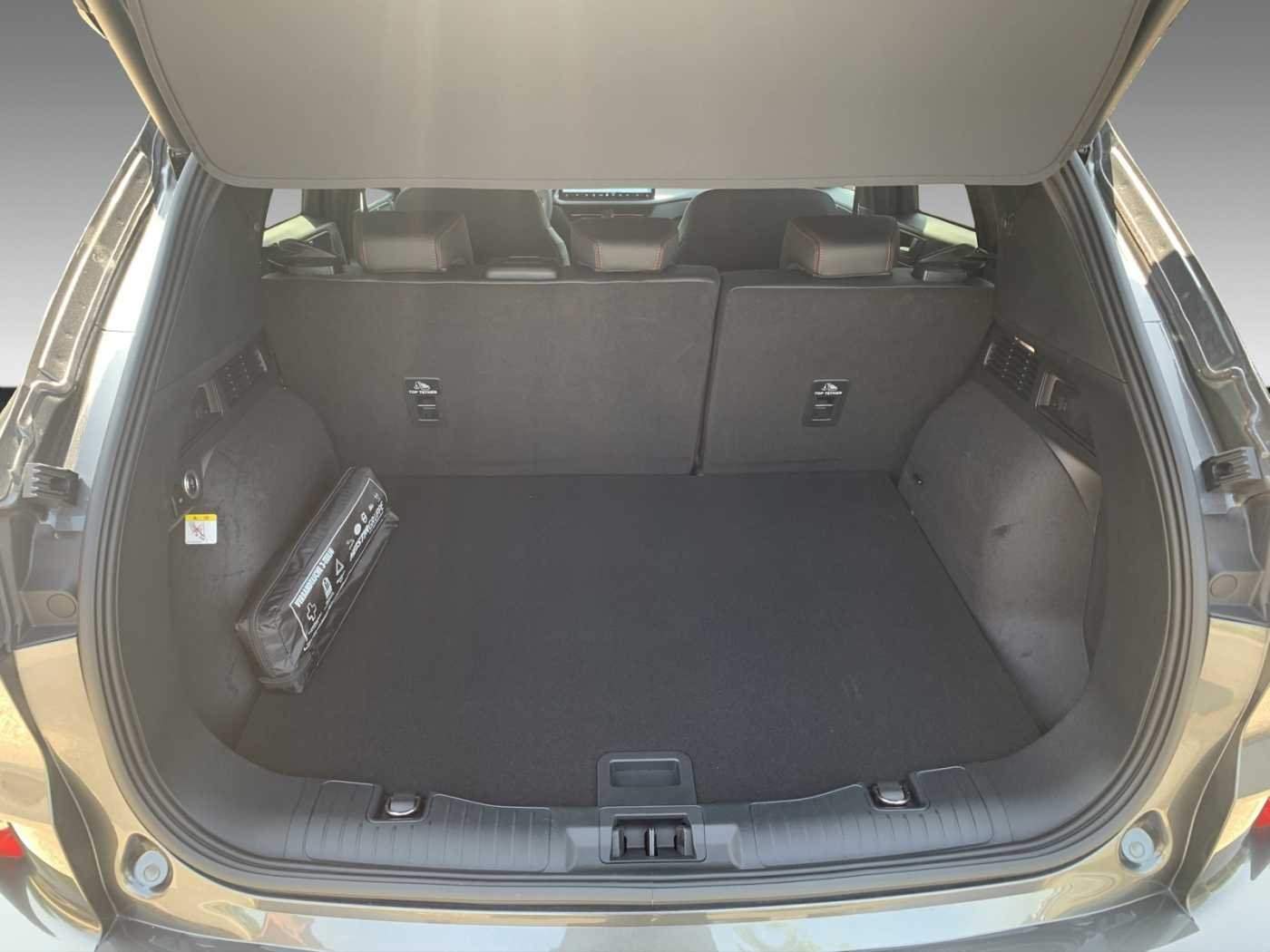 Ford Kuga 2.5 FHEV ST-Line X AWD+AHK+HeadUp+B&O