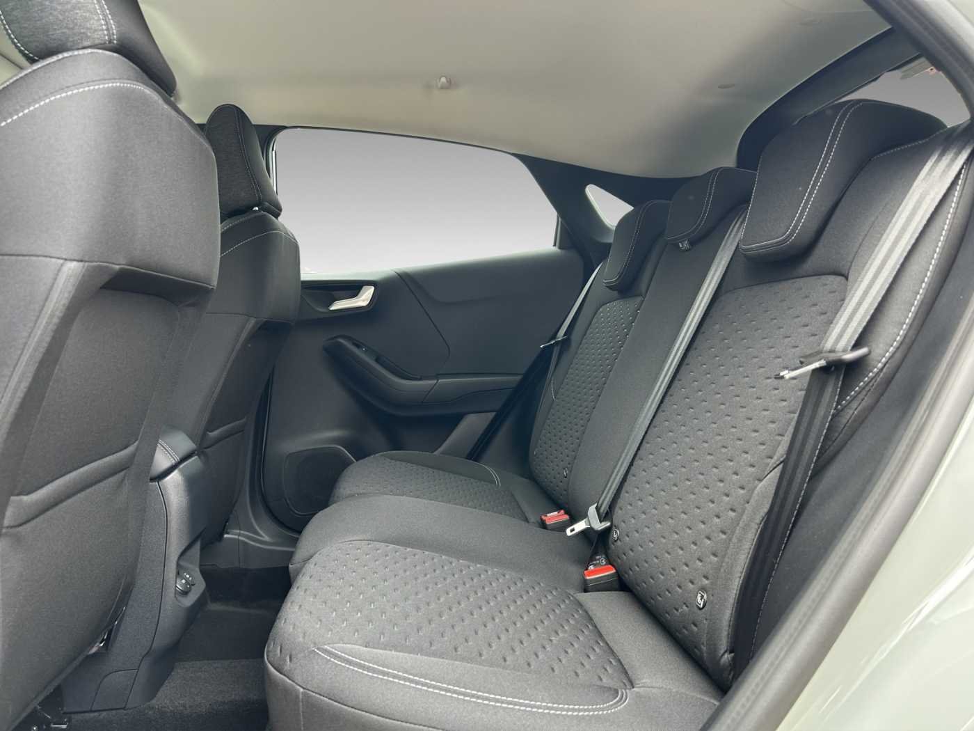 Ford Puma 1,0 ST-Line X +Navi+Klima+ACC