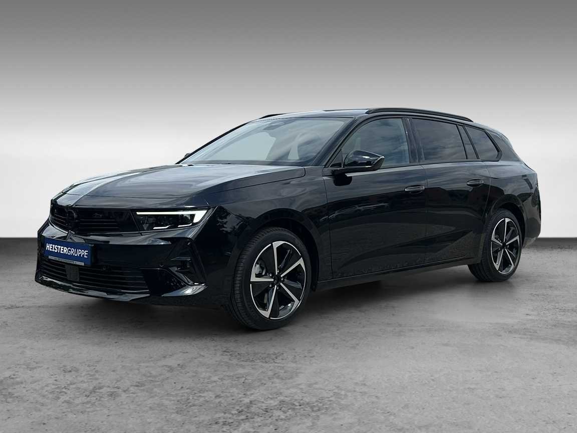 Opel Astra 1.2 Sports Tourer GS +AHK+Navi+