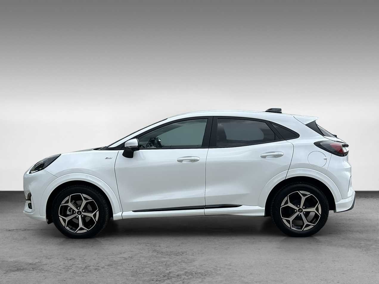 Ford Puma 1.0 ST-Linie Automatik+Navi+ACC