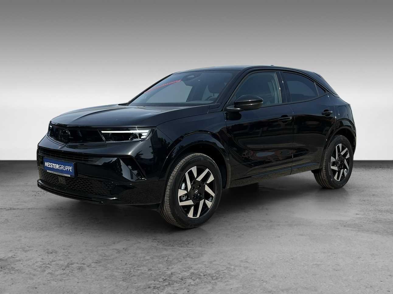 Opel Mokka GS +Massagesitz+CarPlay&Android Auto