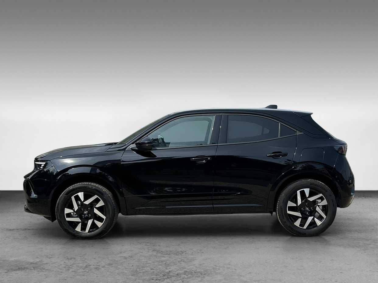 Opel Mokka GS +Massagesitz+CarPlay&Android Auto
