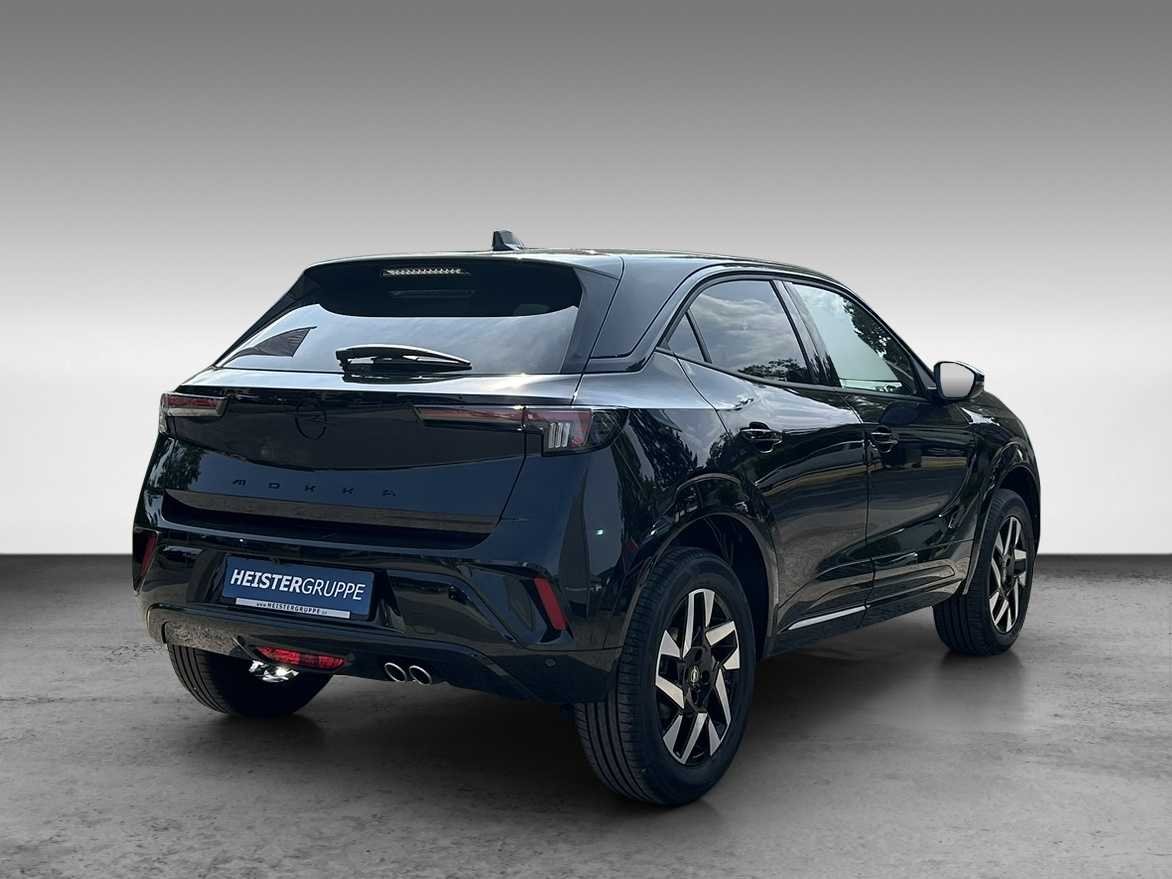 Opel Mokka GS +Massagesitz+CarPlay&Android Auto