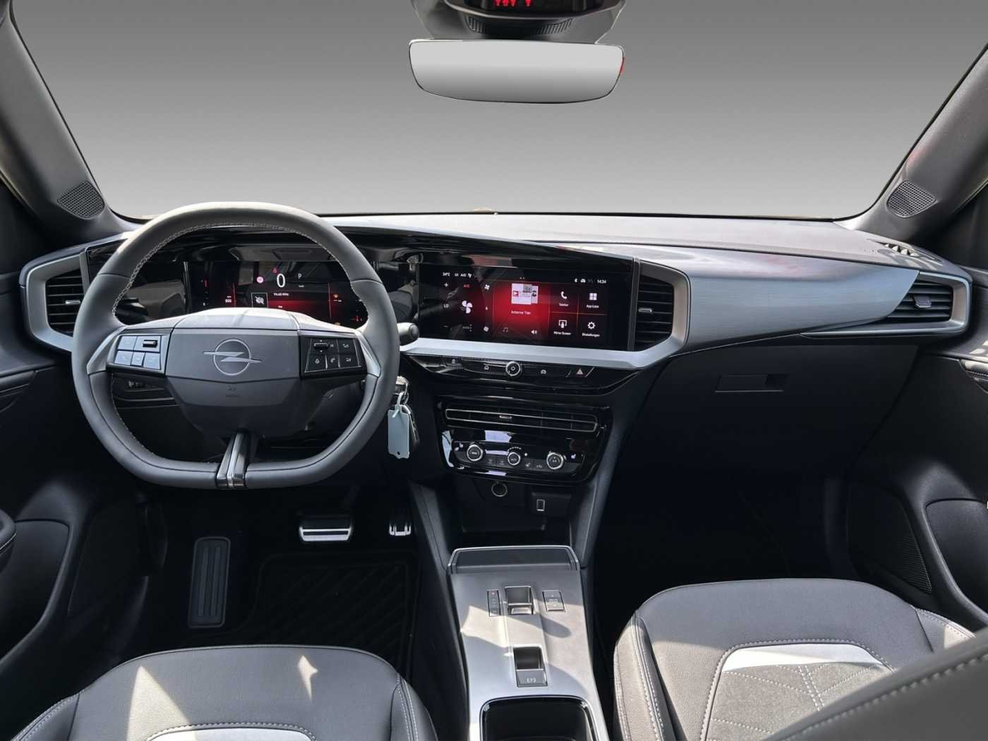 Opel Mokka GS +Massagesitz+CarPlay&Android Auto