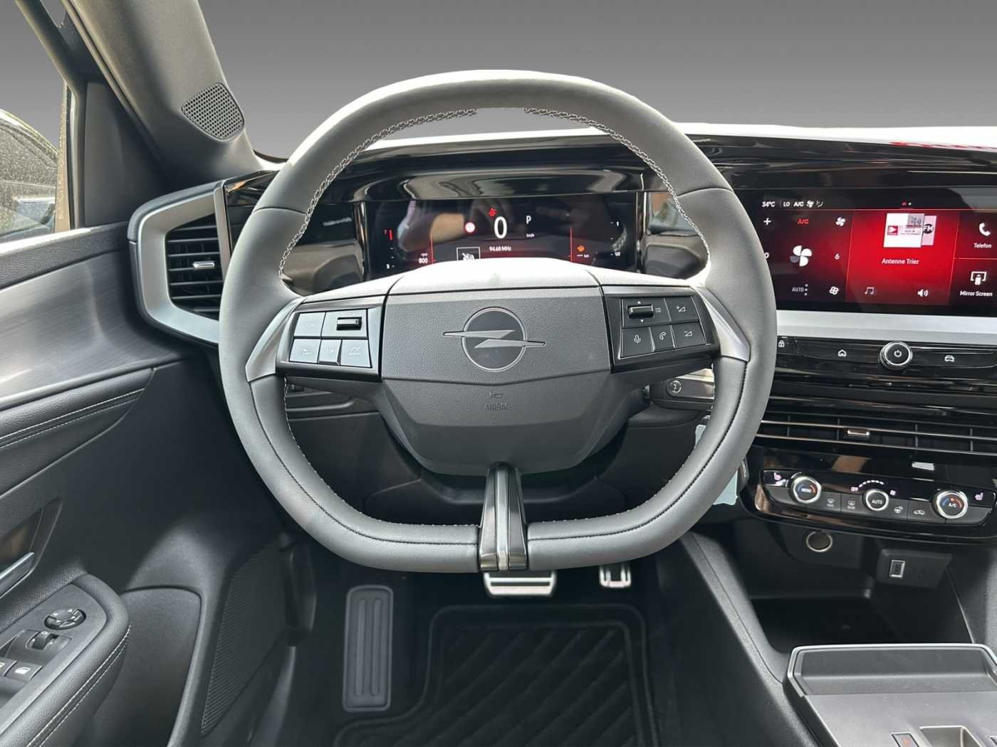 Opel Mokka GS +Massagesitz+CarPlay&Android Auto