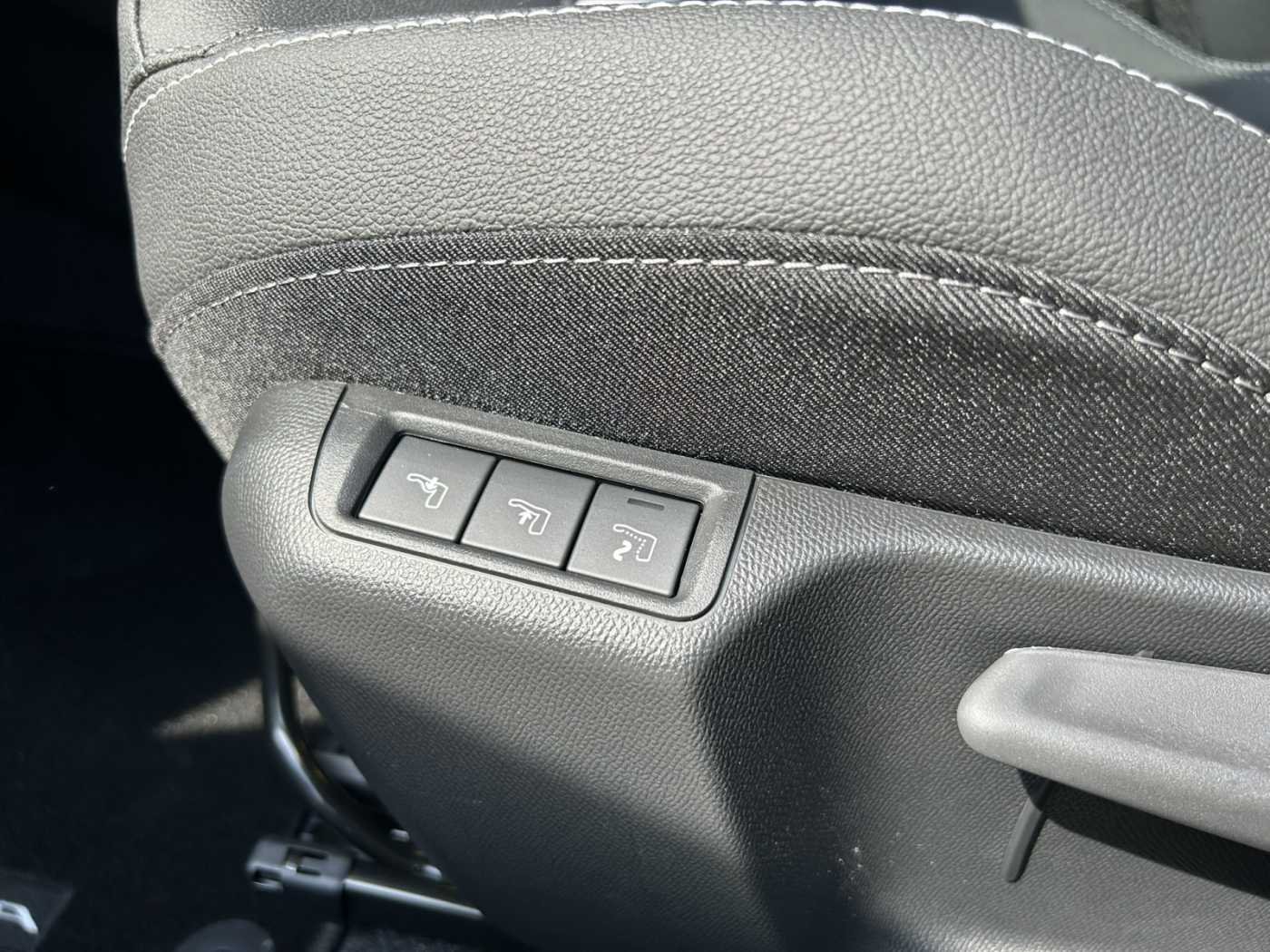 Opel Mokka GS +Massagesitz+CarPlay&Android Auto