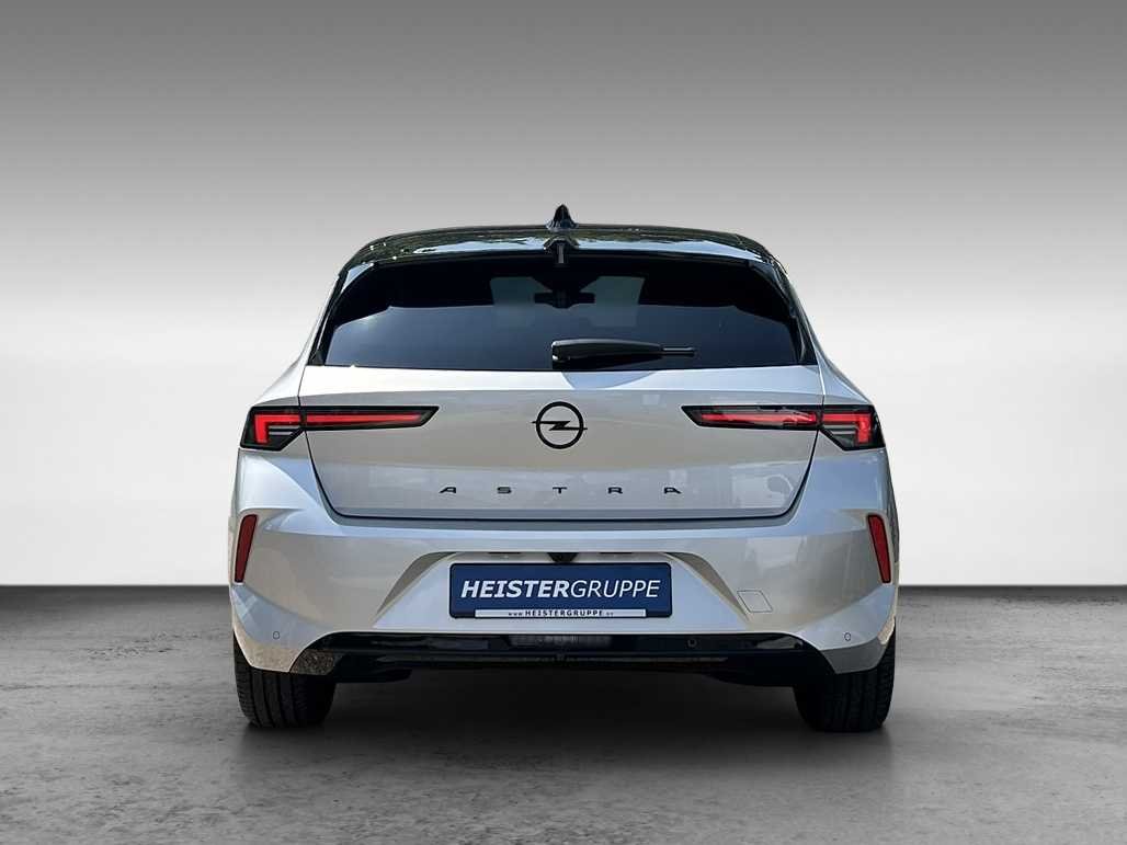Opel Astra 1.2 GS + Navi+Keyless-Open&Start